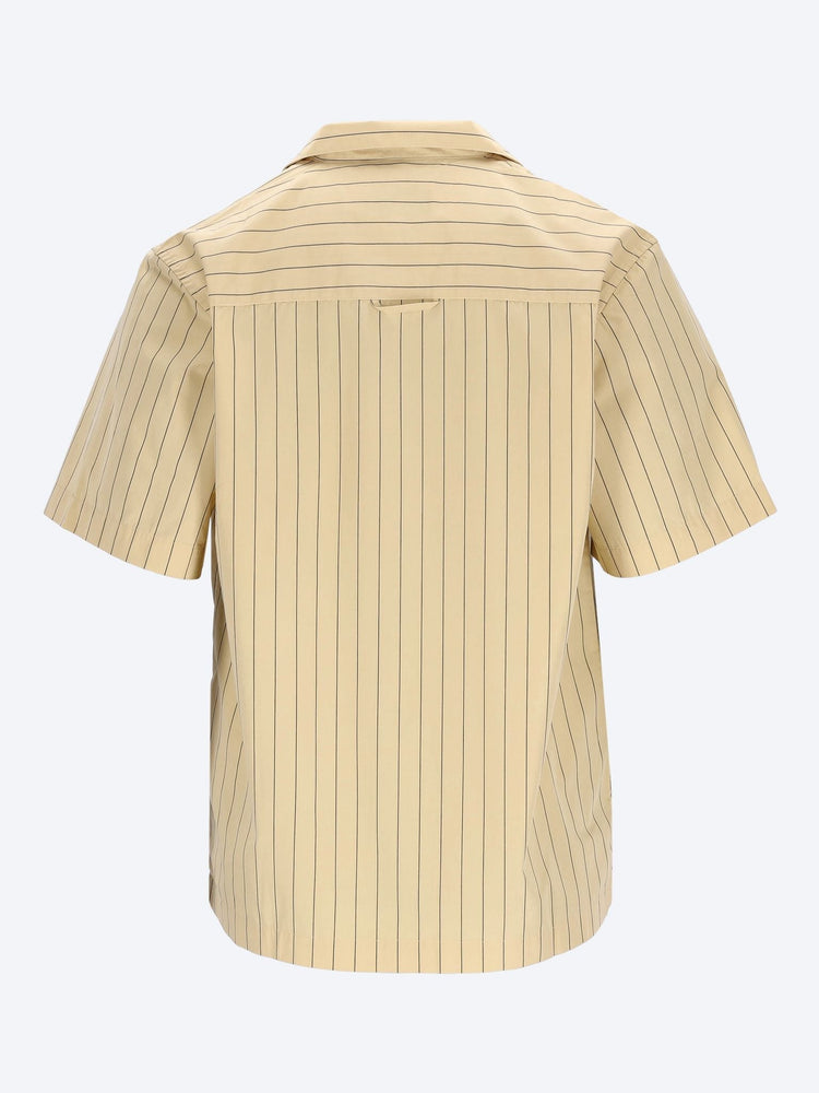 Short sleeve hendry shirt 2