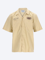 Short sleeve hendry shirt ref: