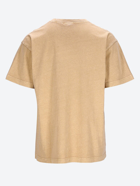 Short sleeve nelson t-shirt