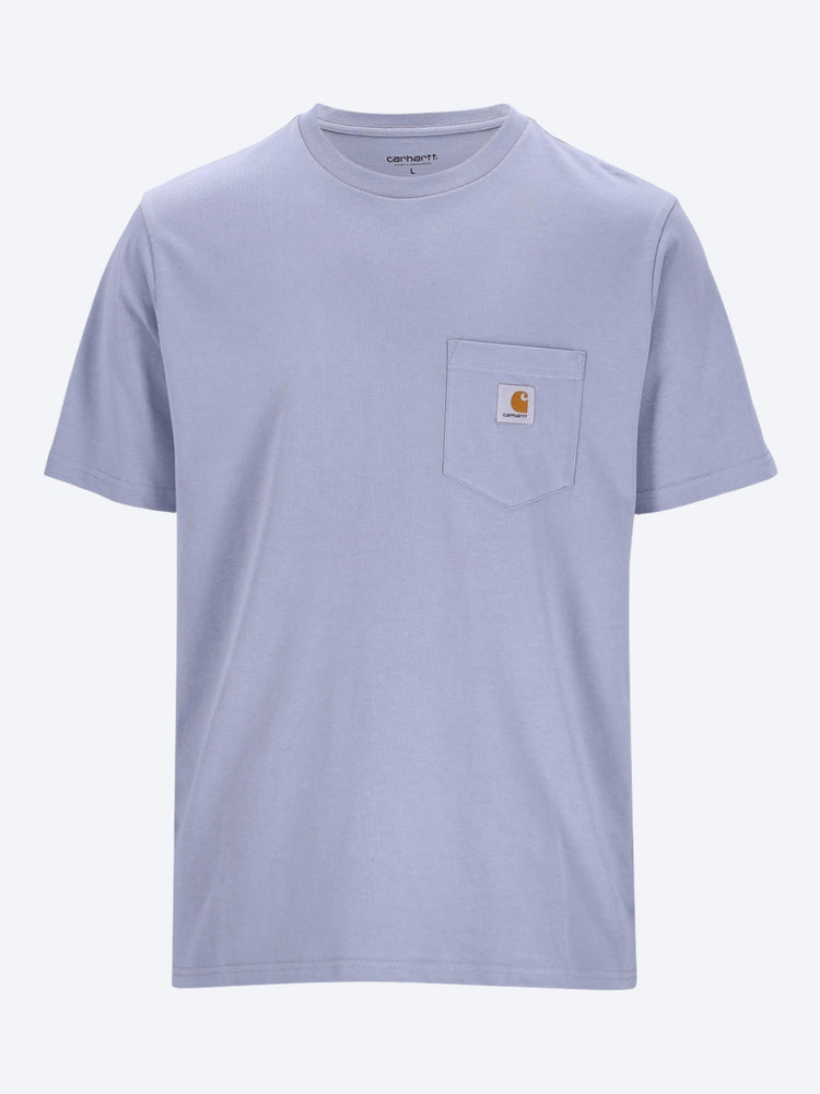 T-shirt de poche à manches courtes 1
