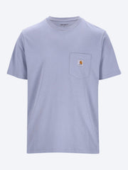 T-shirt de poche à manches courtes ref: