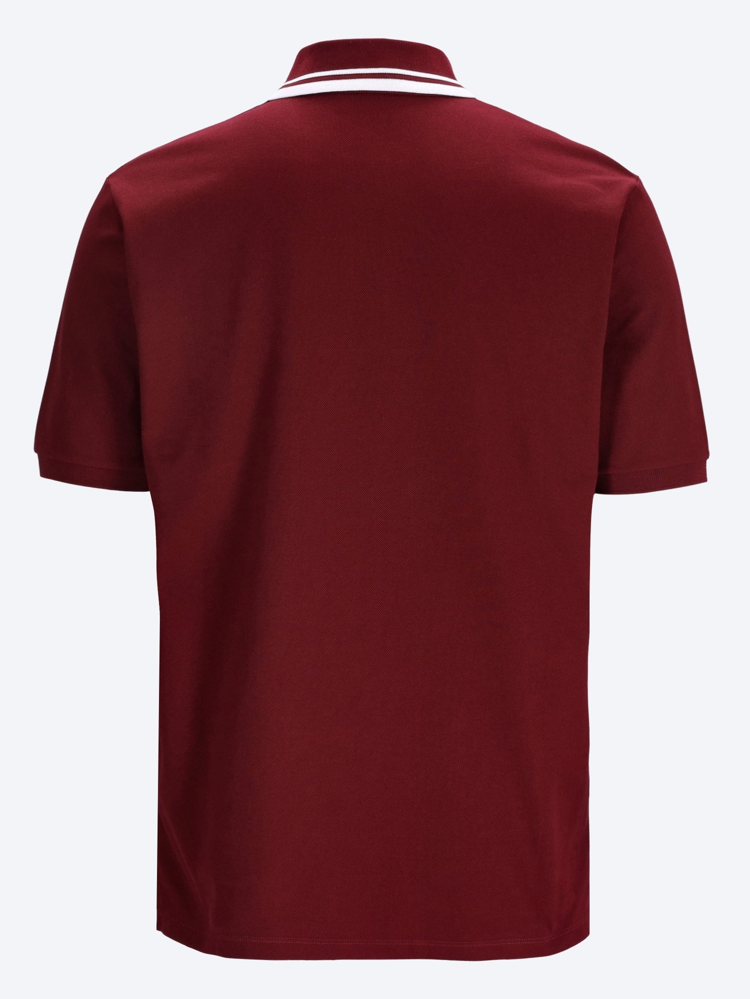 Short sleeve polo 2