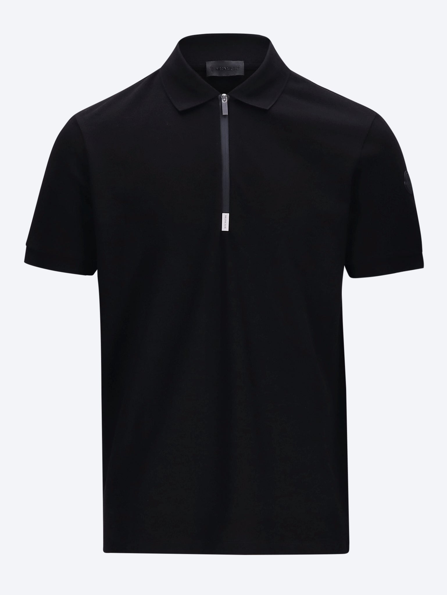 Short sleeve polo 1