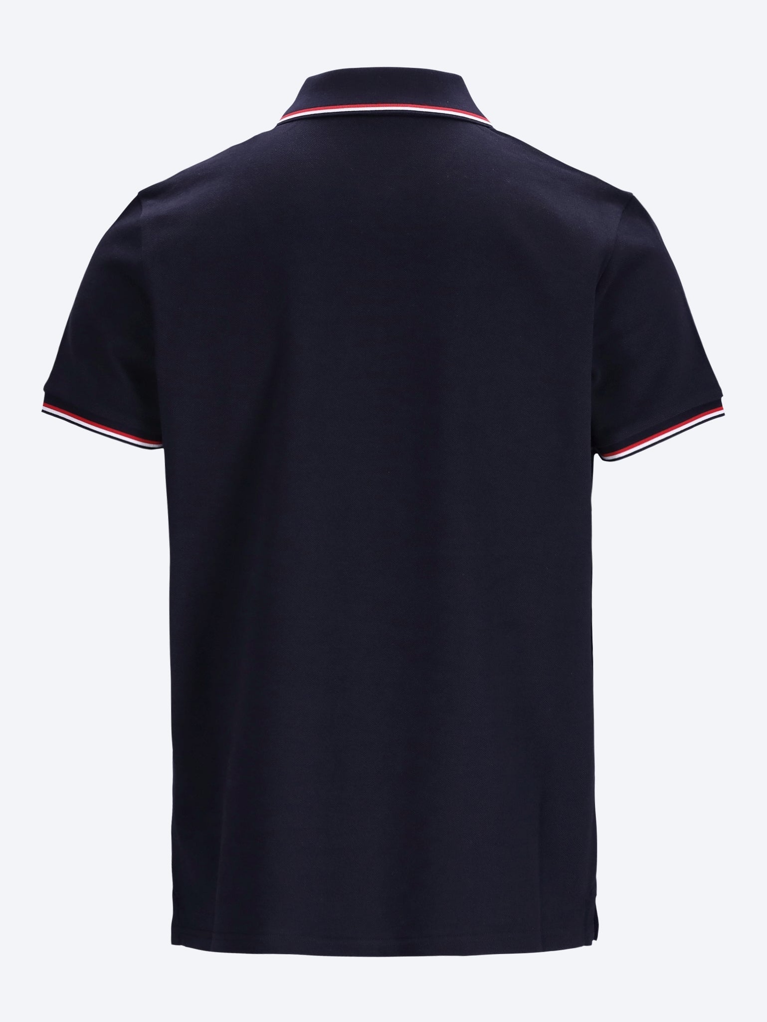 Short sleeve polo 2