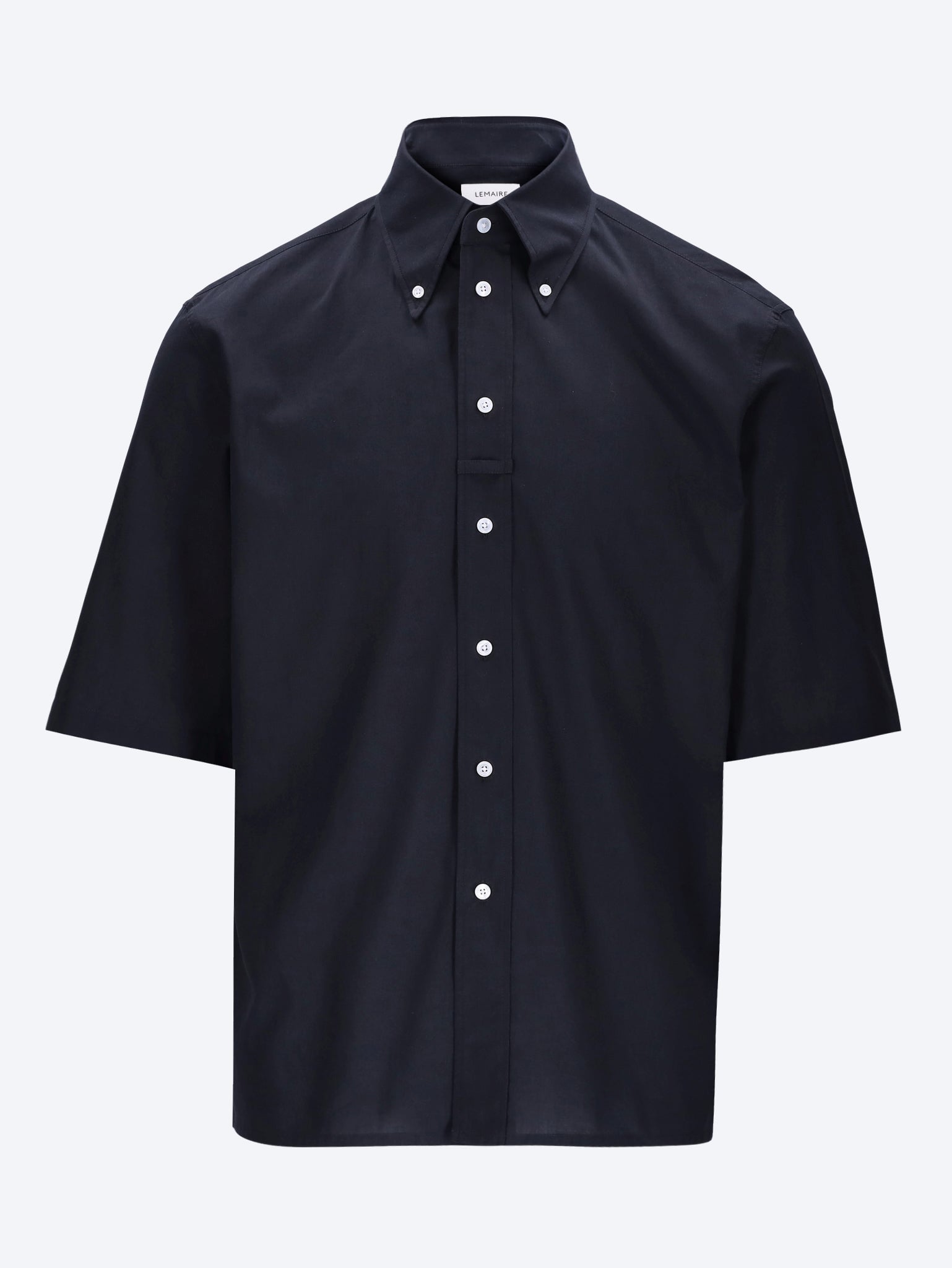 Short sleeve shirt 1