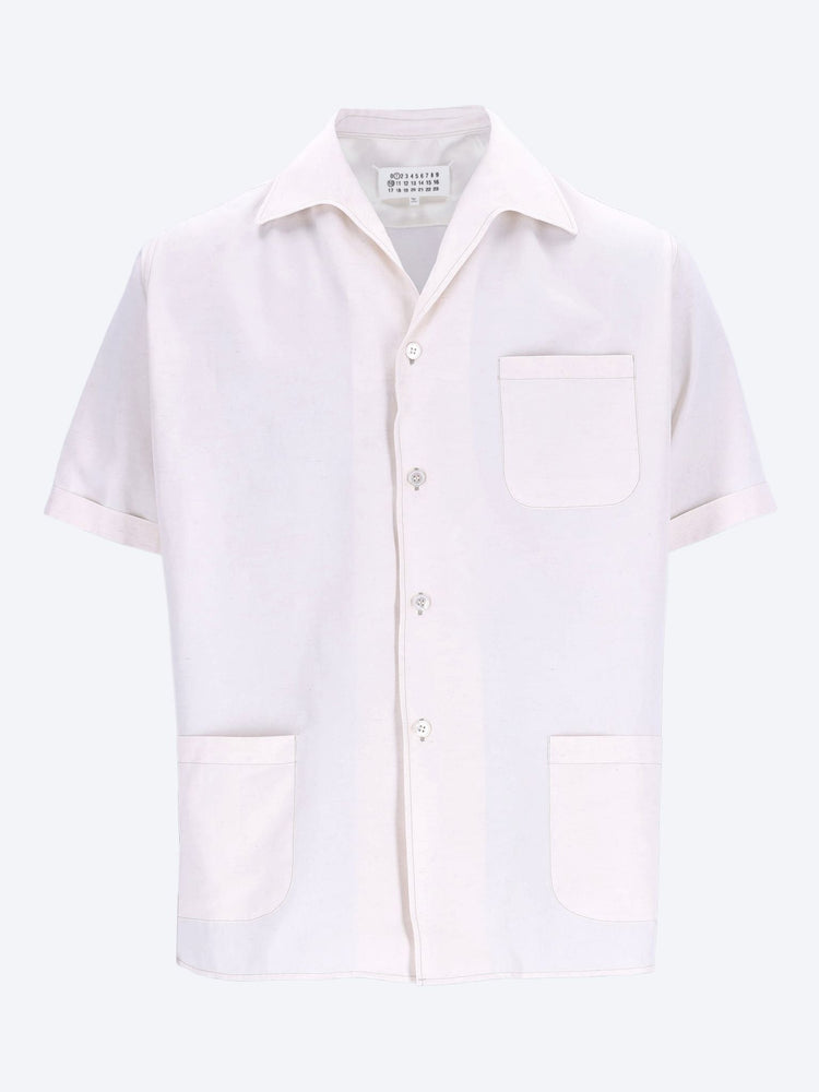 Short sleeve shirt 1