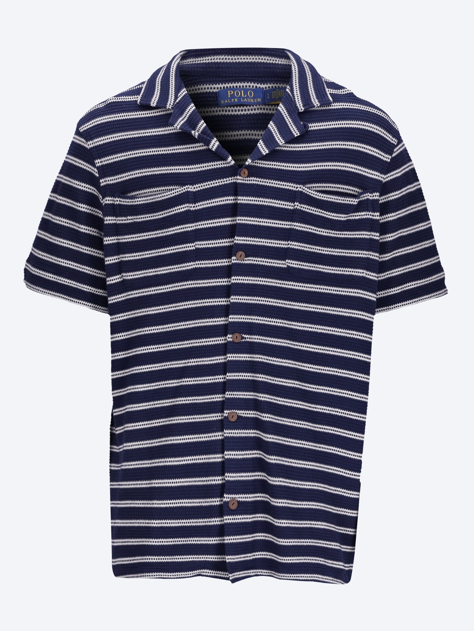 Short sleeve sport shirt 1