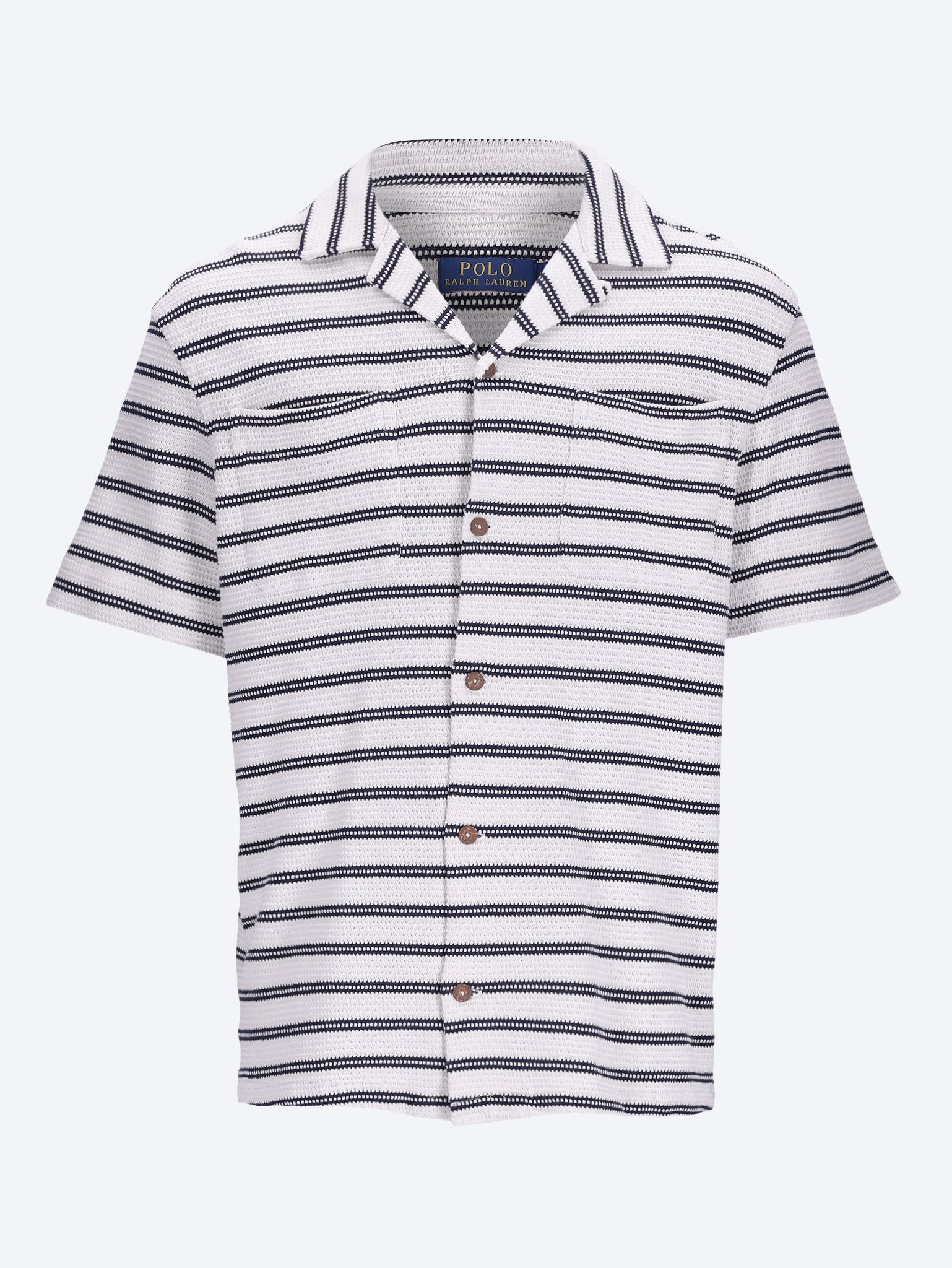 Short sleeve sport shirt 1