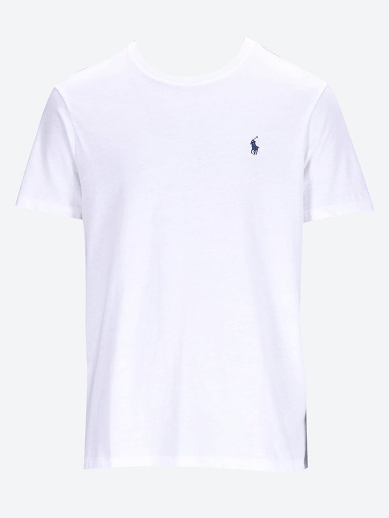 Kurzarm-T-Shirt 3
