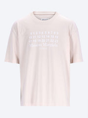 Short sleeve t-shirt ref:
