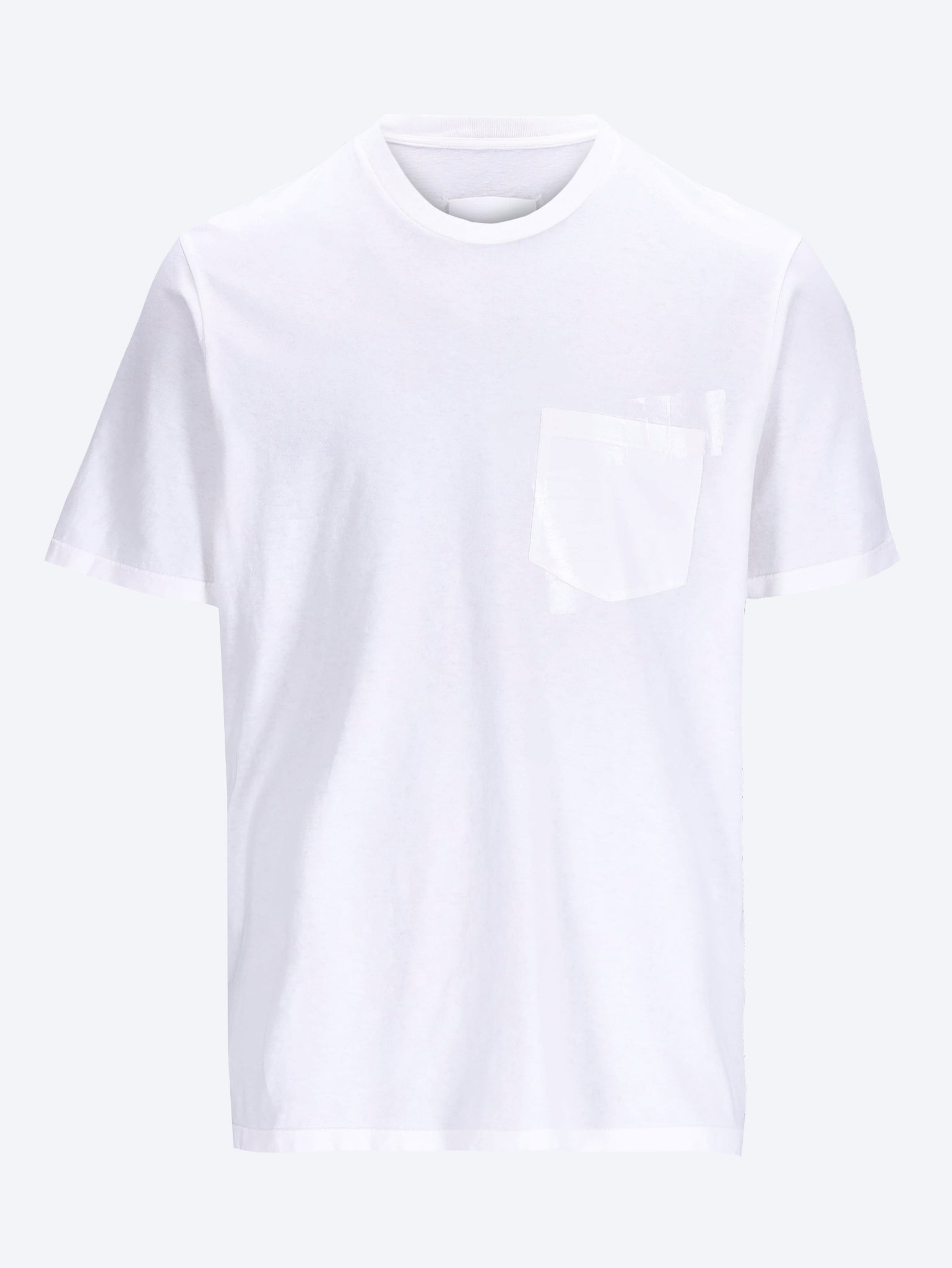 Kurzarm-T-Shirt 1
