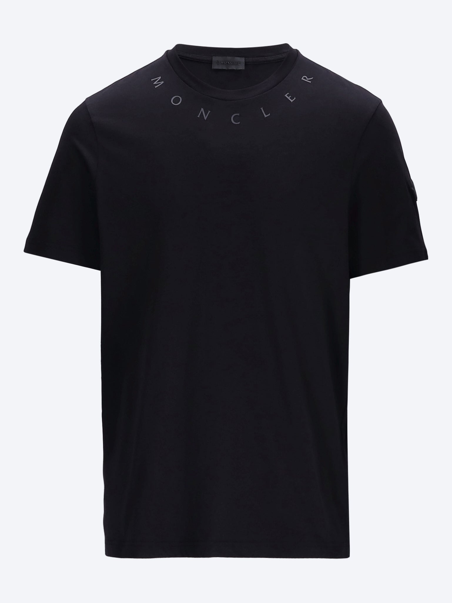 Short sleeve t-shirt 1