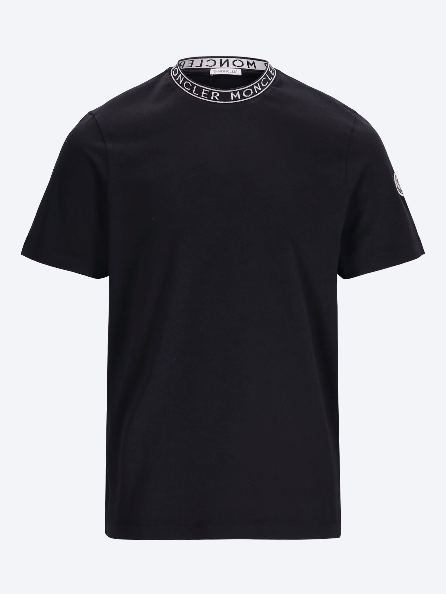 Short sleeve t-shirt 1