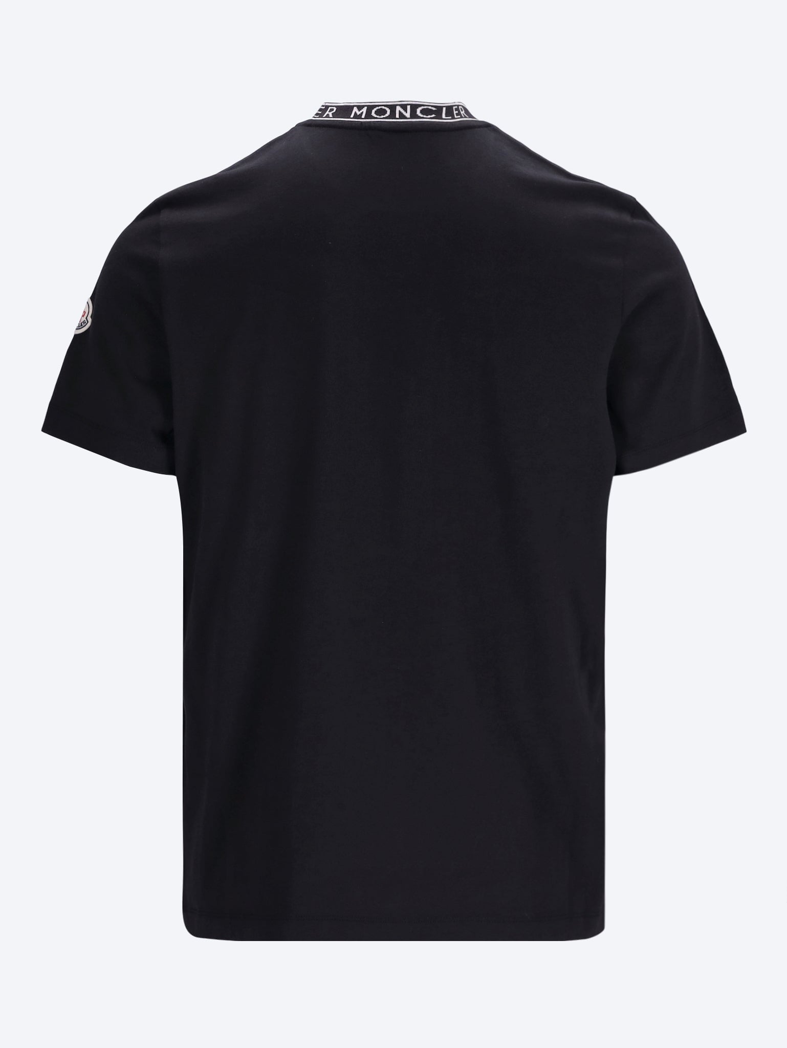 Short sleeve t-shirt 2