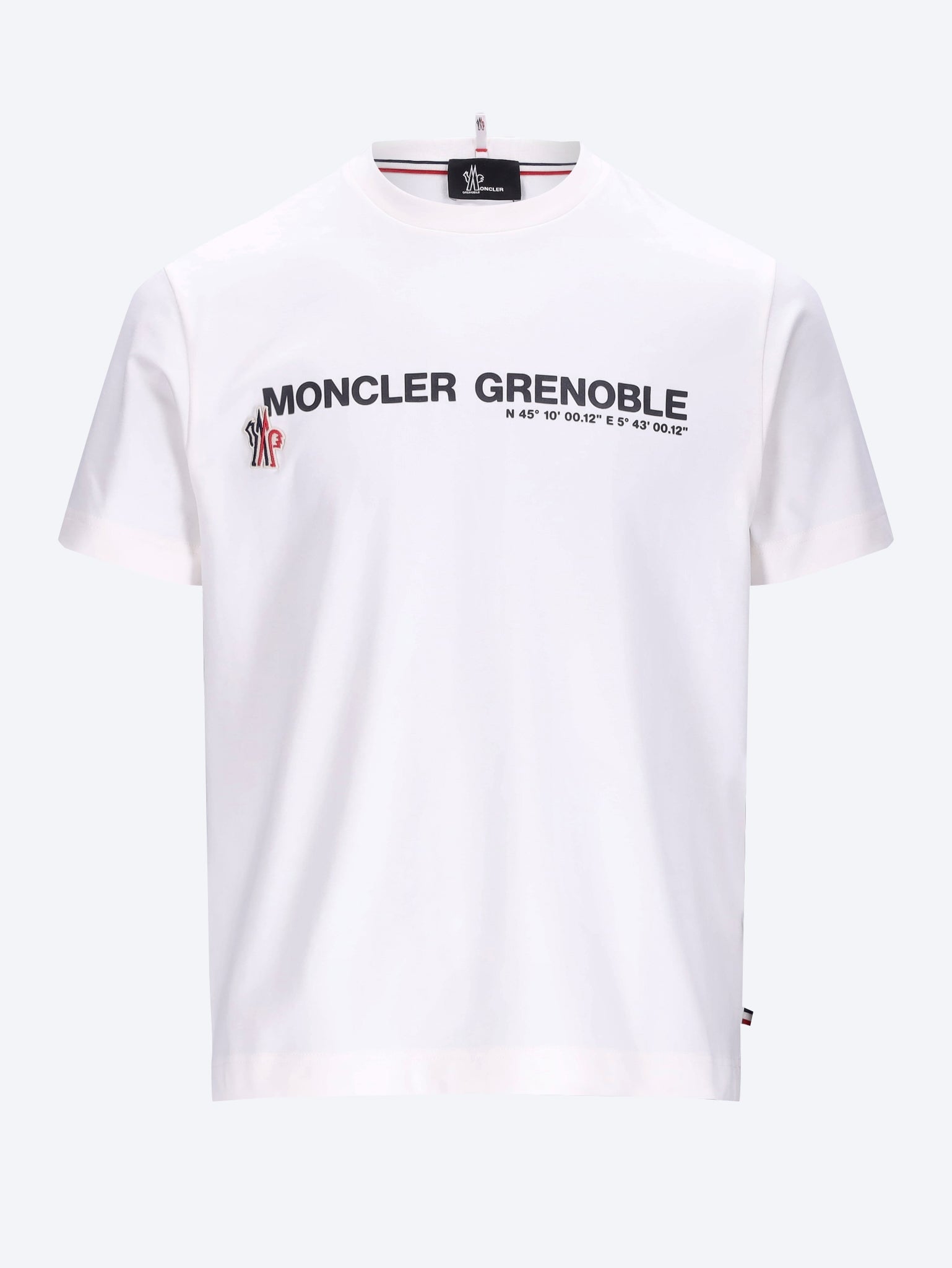 T-shirt à manches courtes 1