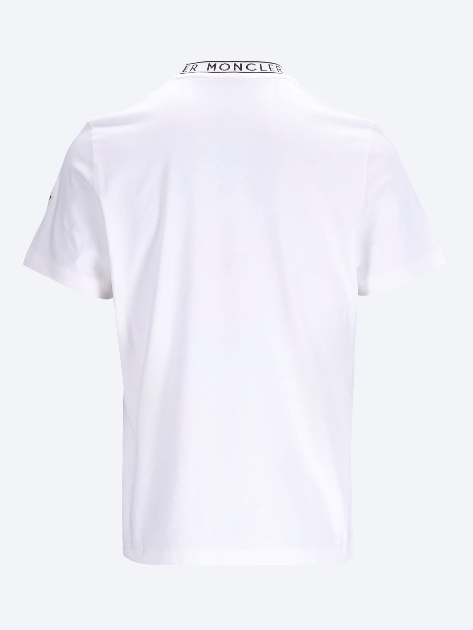 Short sleeve t-shirt 2