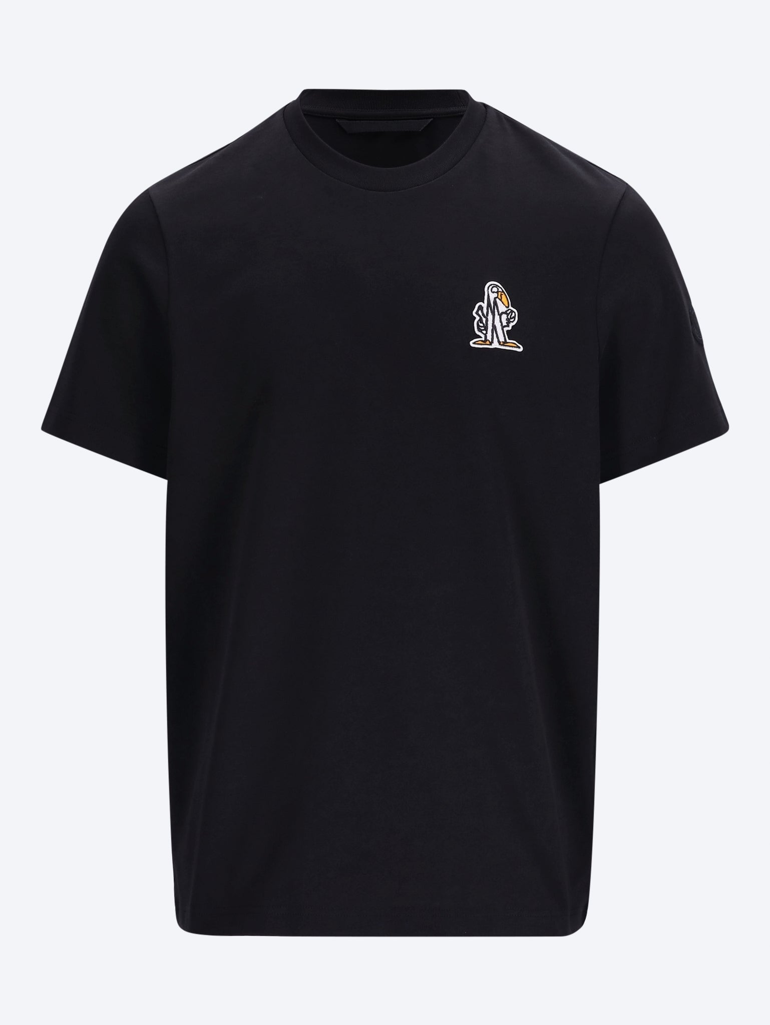 T-shirt à manches courtes 1