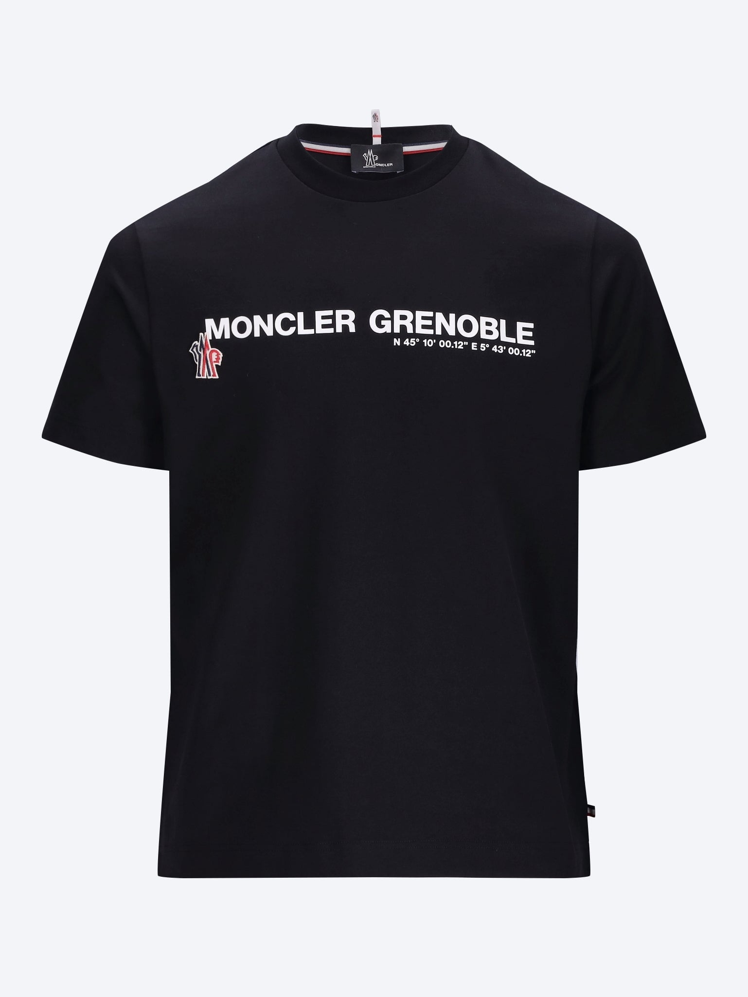 T-shirt à manches courtes 1