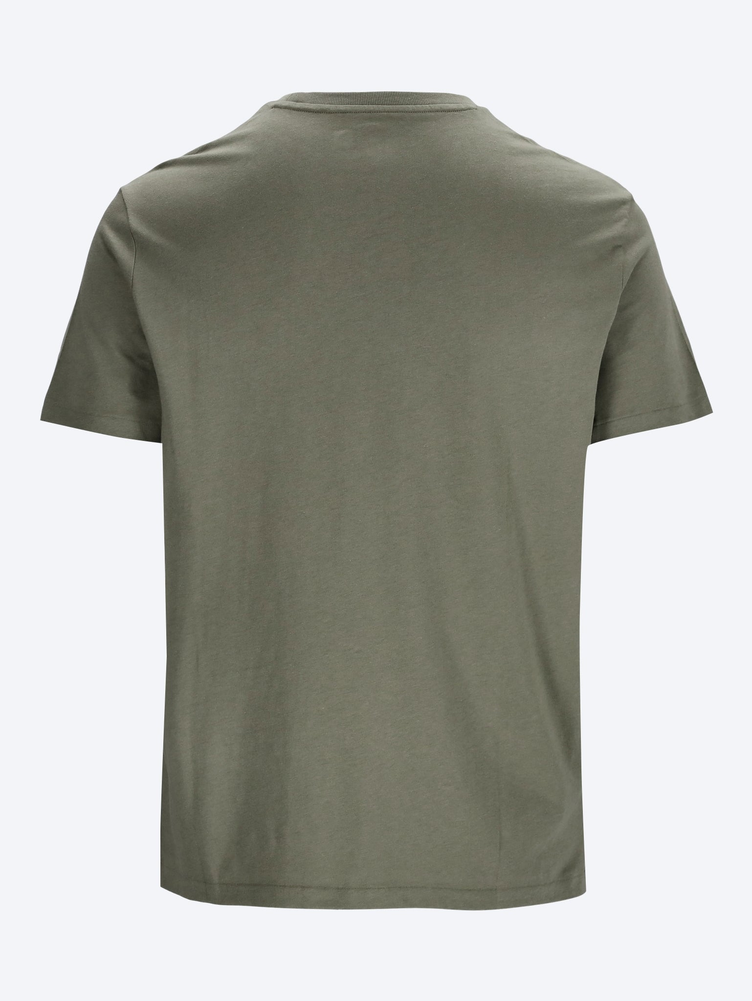 Short sleeve t-shirt 2