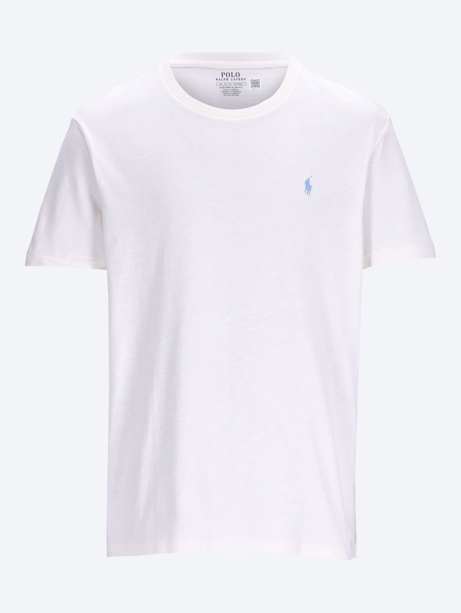 Short sleeve t-shirt 1