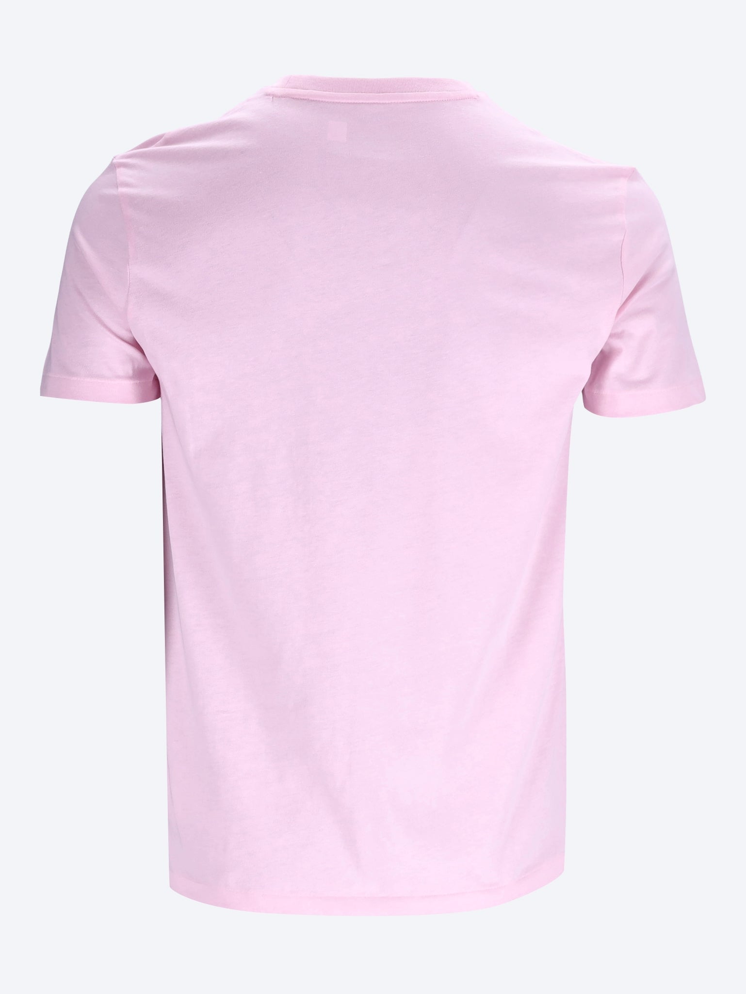 Short sleeve-t-shirt 2