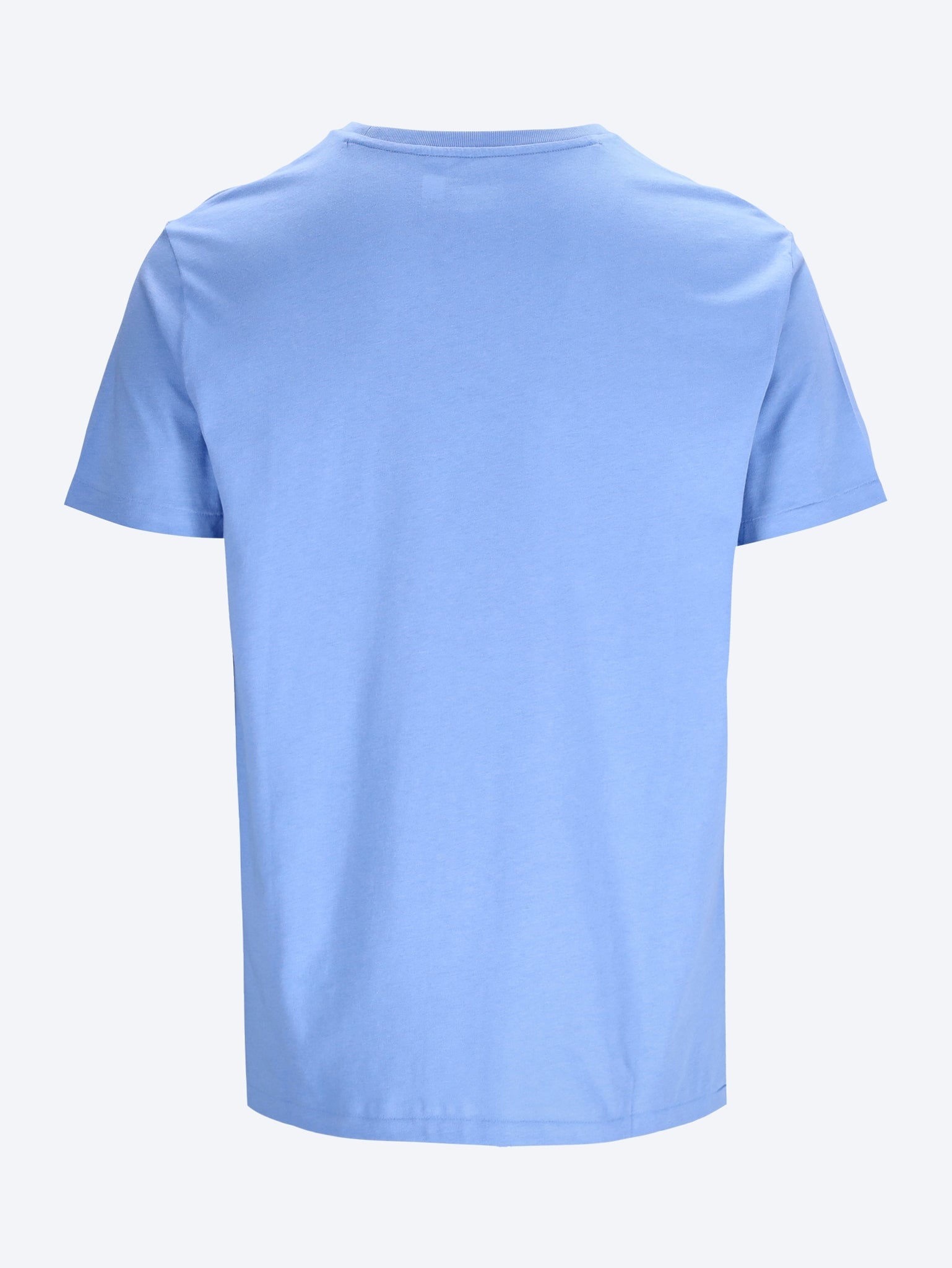 Short sleeve t-shirt 2