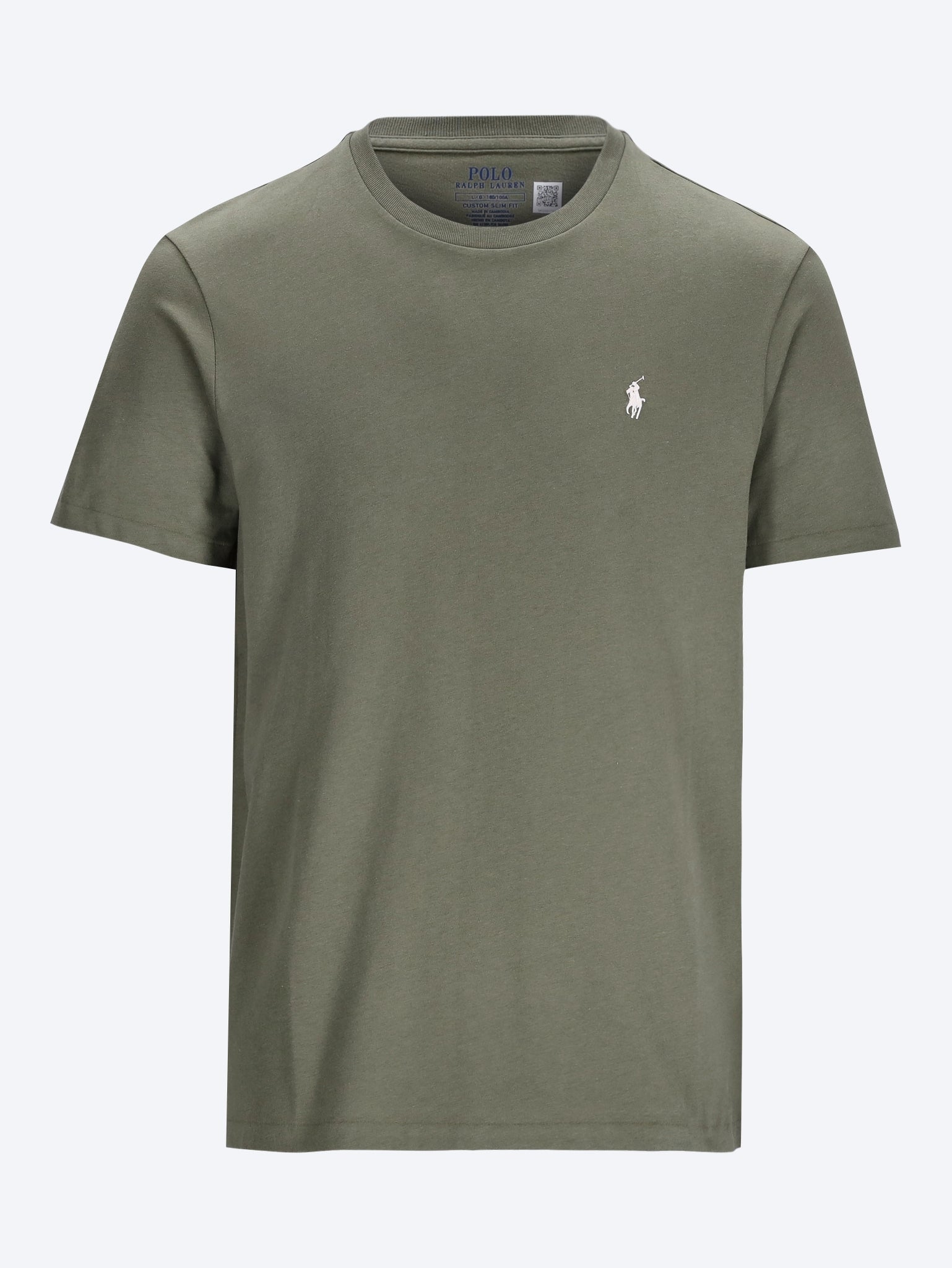 Short sleeve t-shirt 1