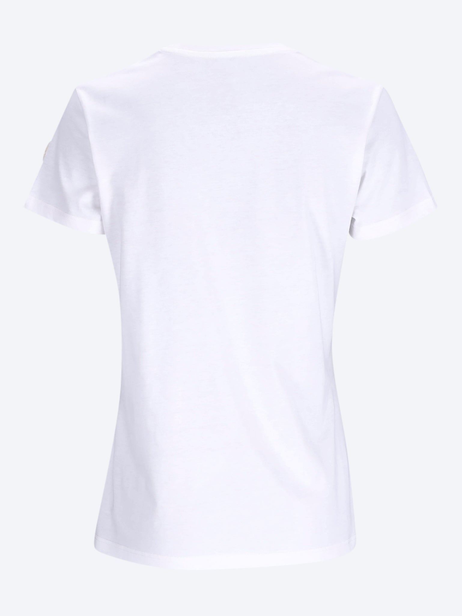 Short sleeve t-shirt 2
