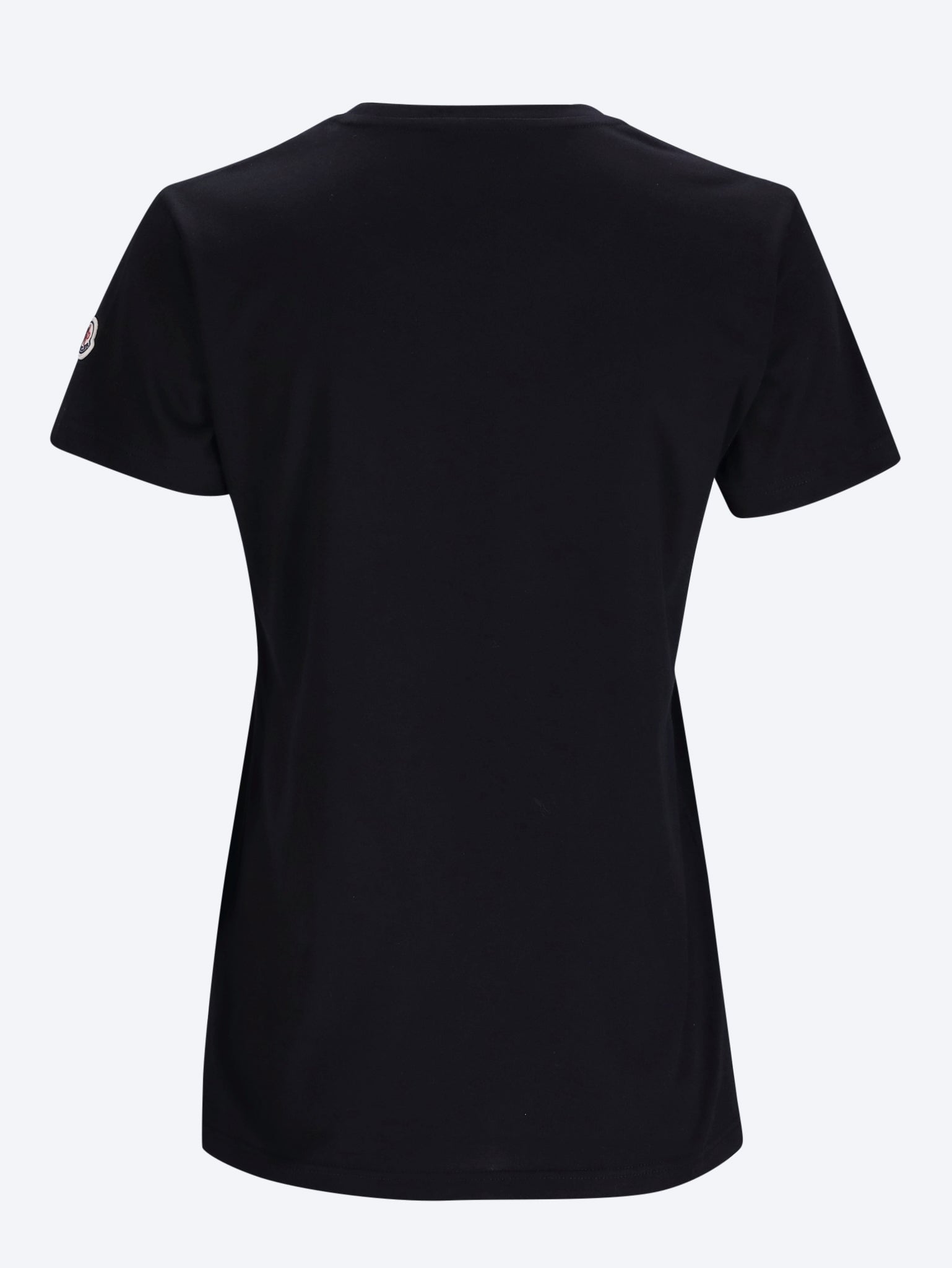 Short sleeve t-shirt 2
