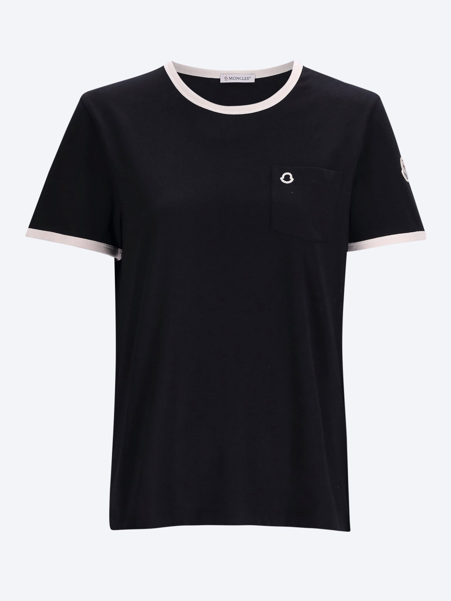 Short sleeve t-shirt 1
