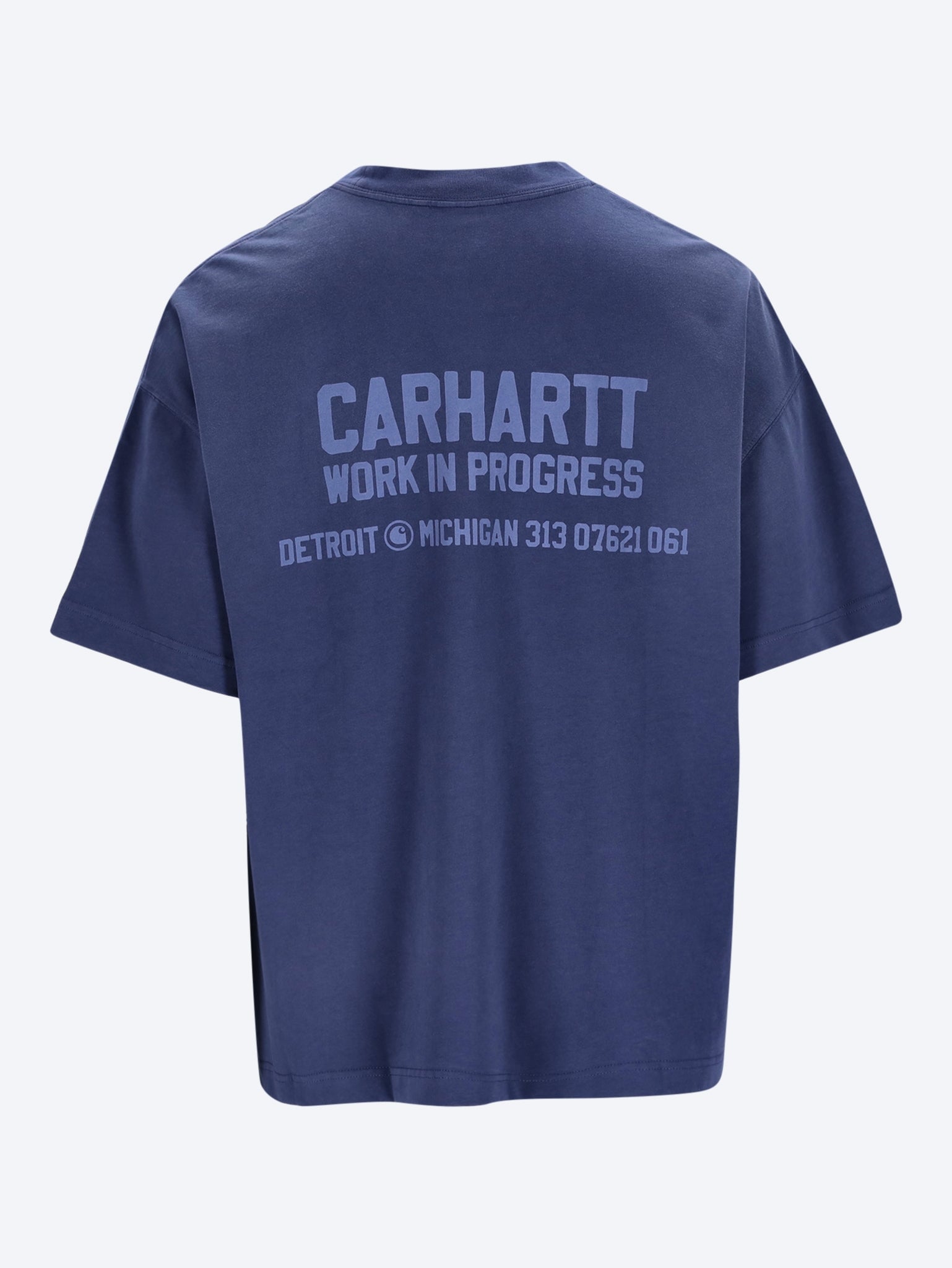 Short sleeves distance t-shirt 2