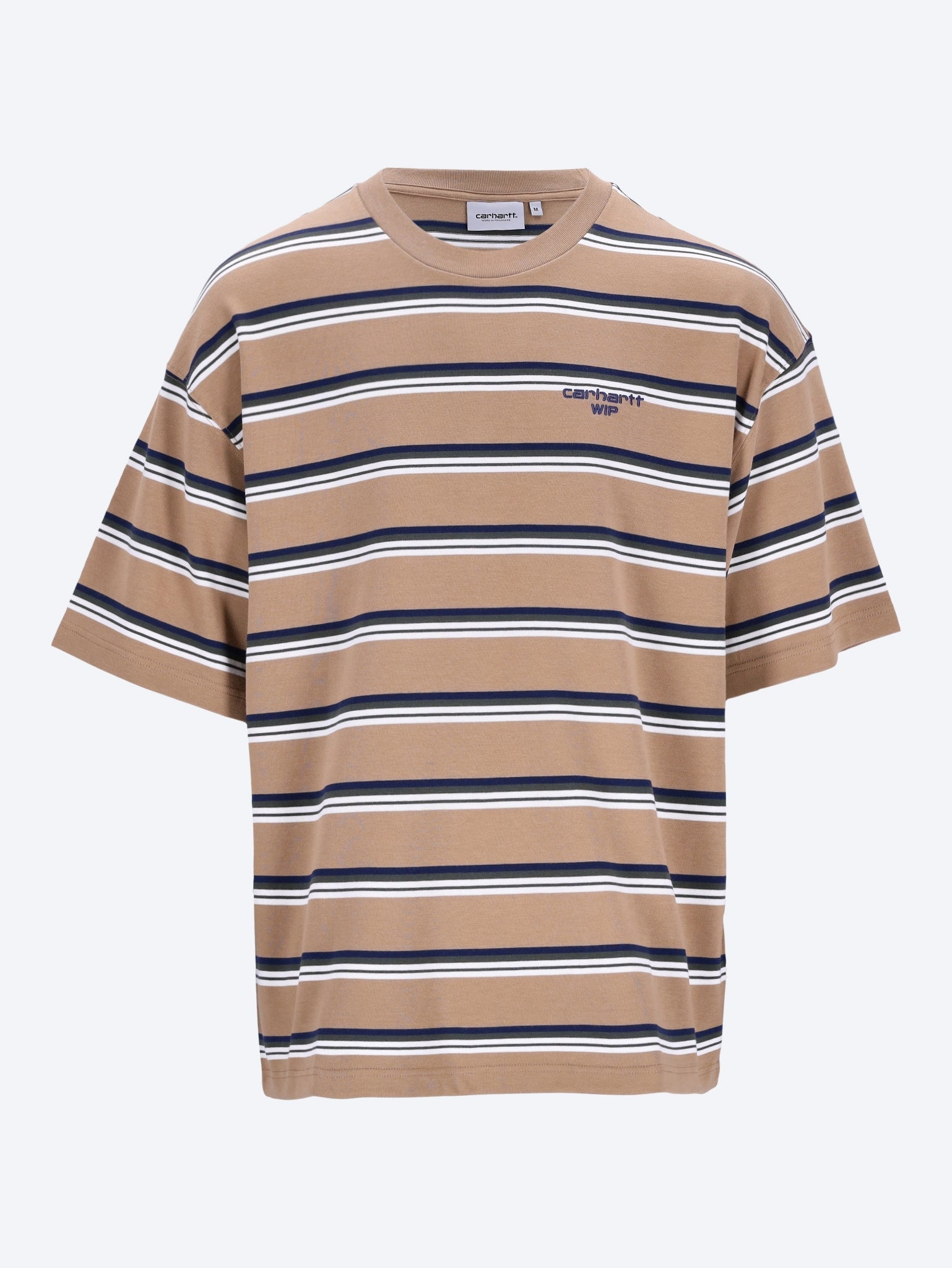 Short sleeves holm t-shirt 1