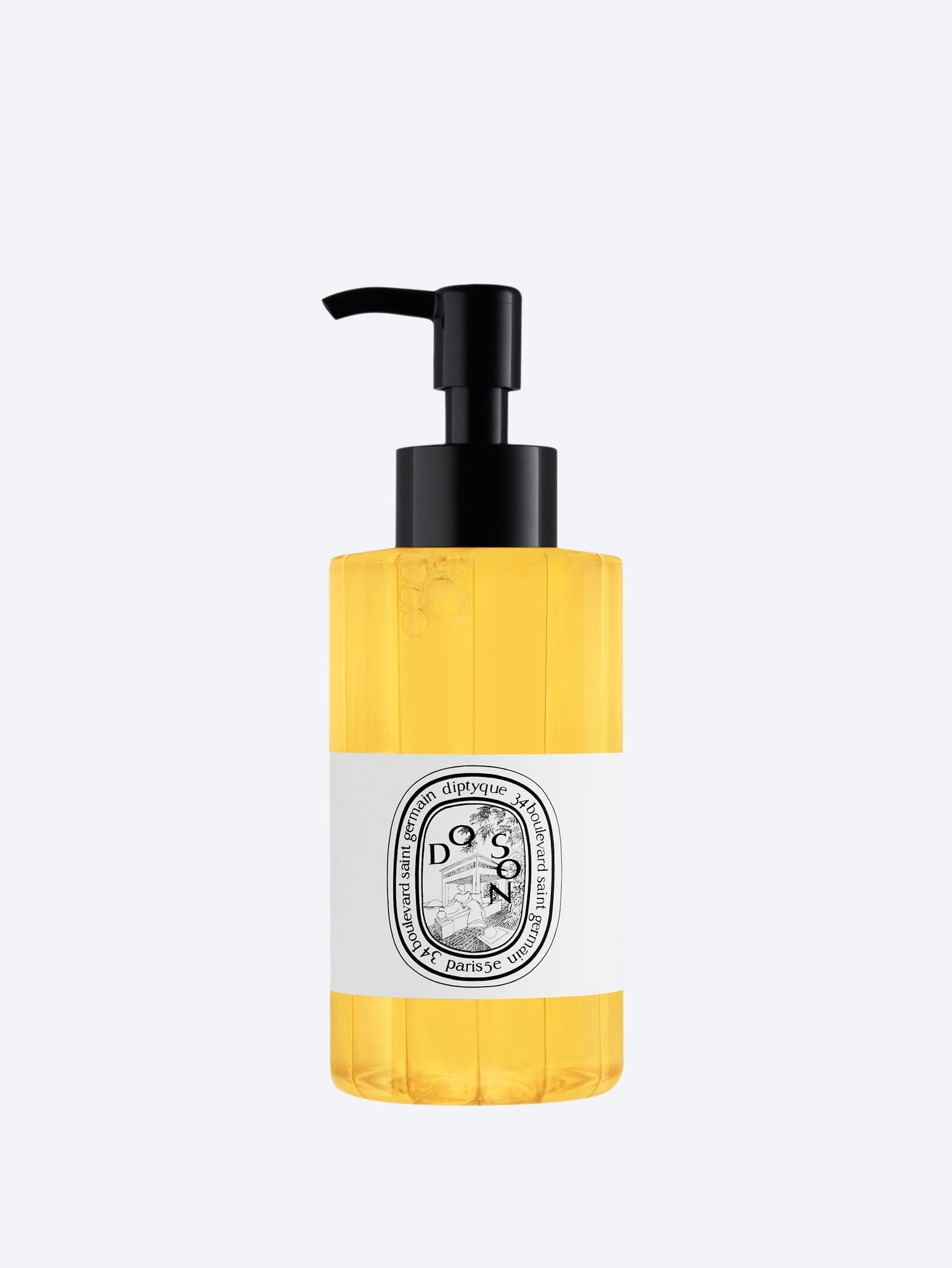 Shower oil do son 200ml 1