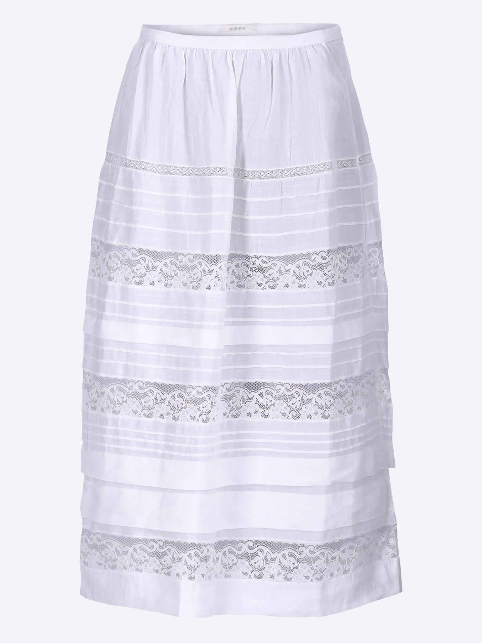 Sidra skirt 1