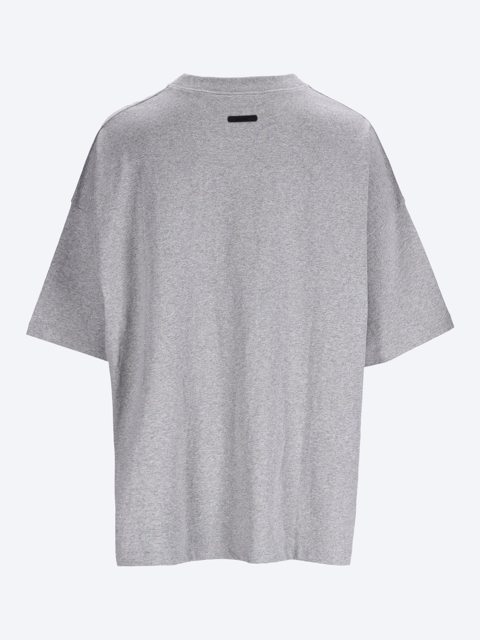 Signature 90's short sleeves t-shirt 2