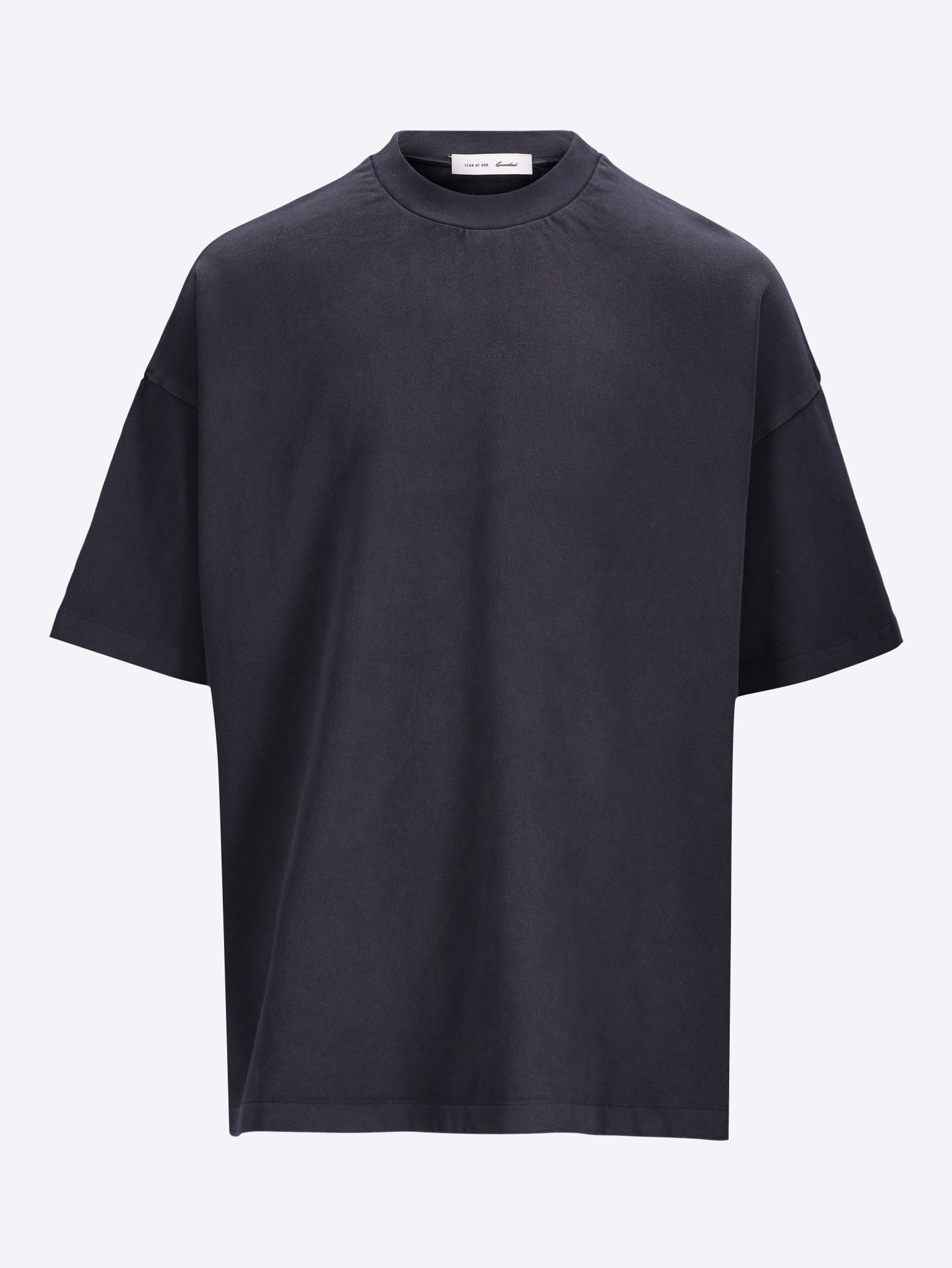 Signature 90's short sleeves t-shirt 1