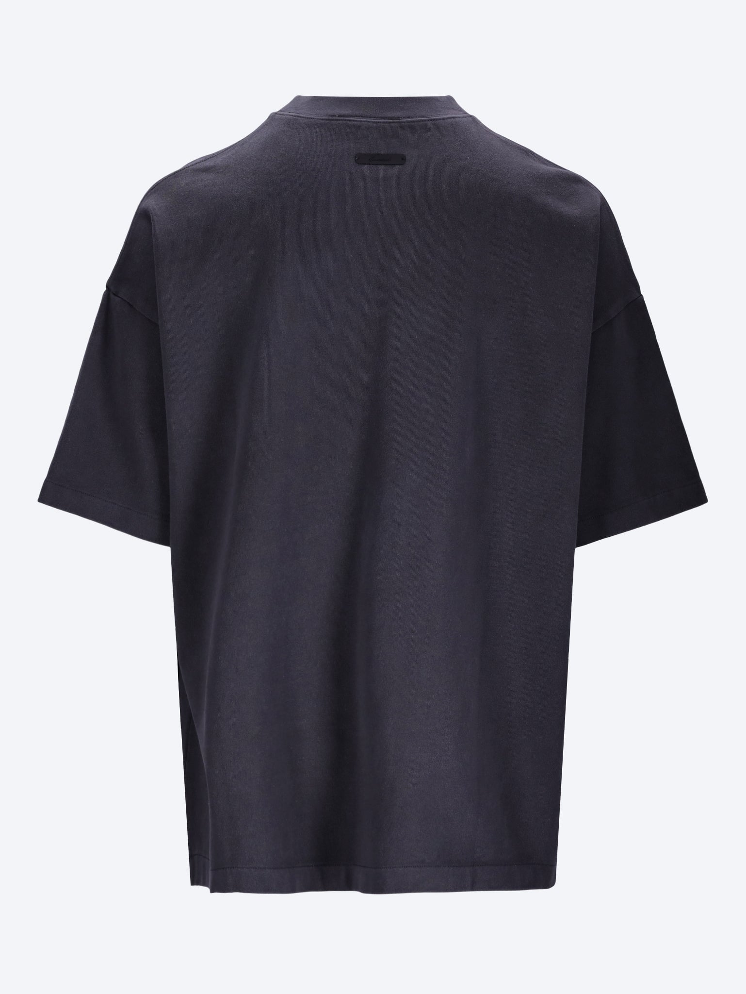 Signature 90's short sleeves t-shirt 2
