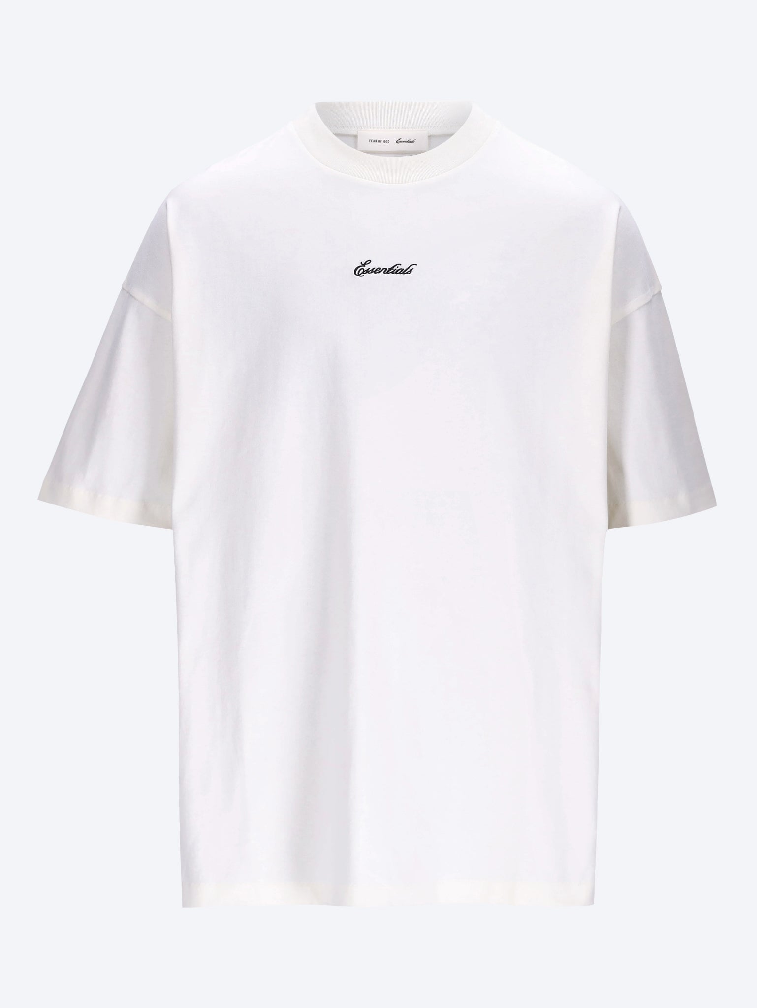 Signature 90's short sleeves t-shirt 1