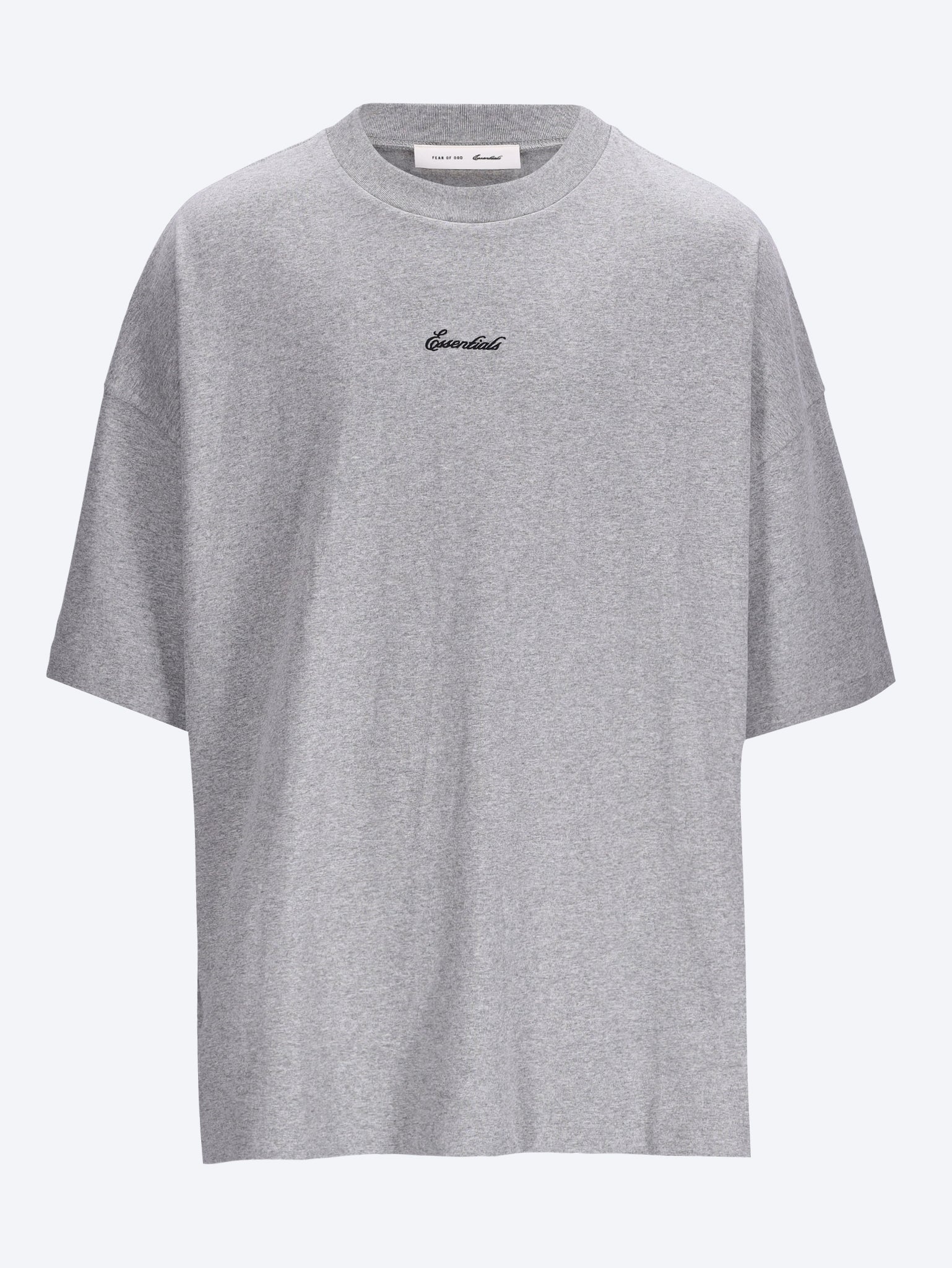 Signature 90's short sleeves t-shirt 1
