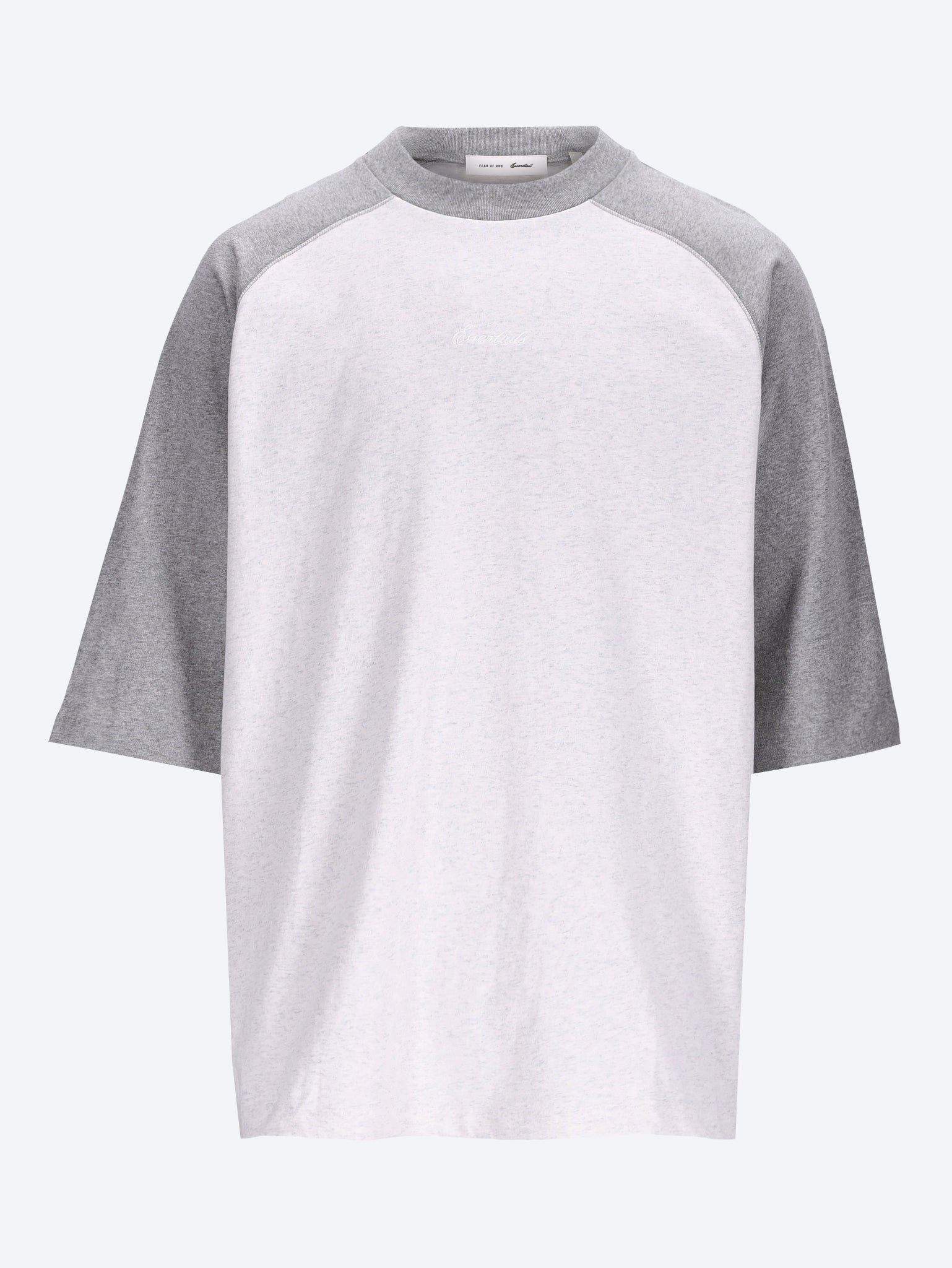 Signature baseball t-shirt 1