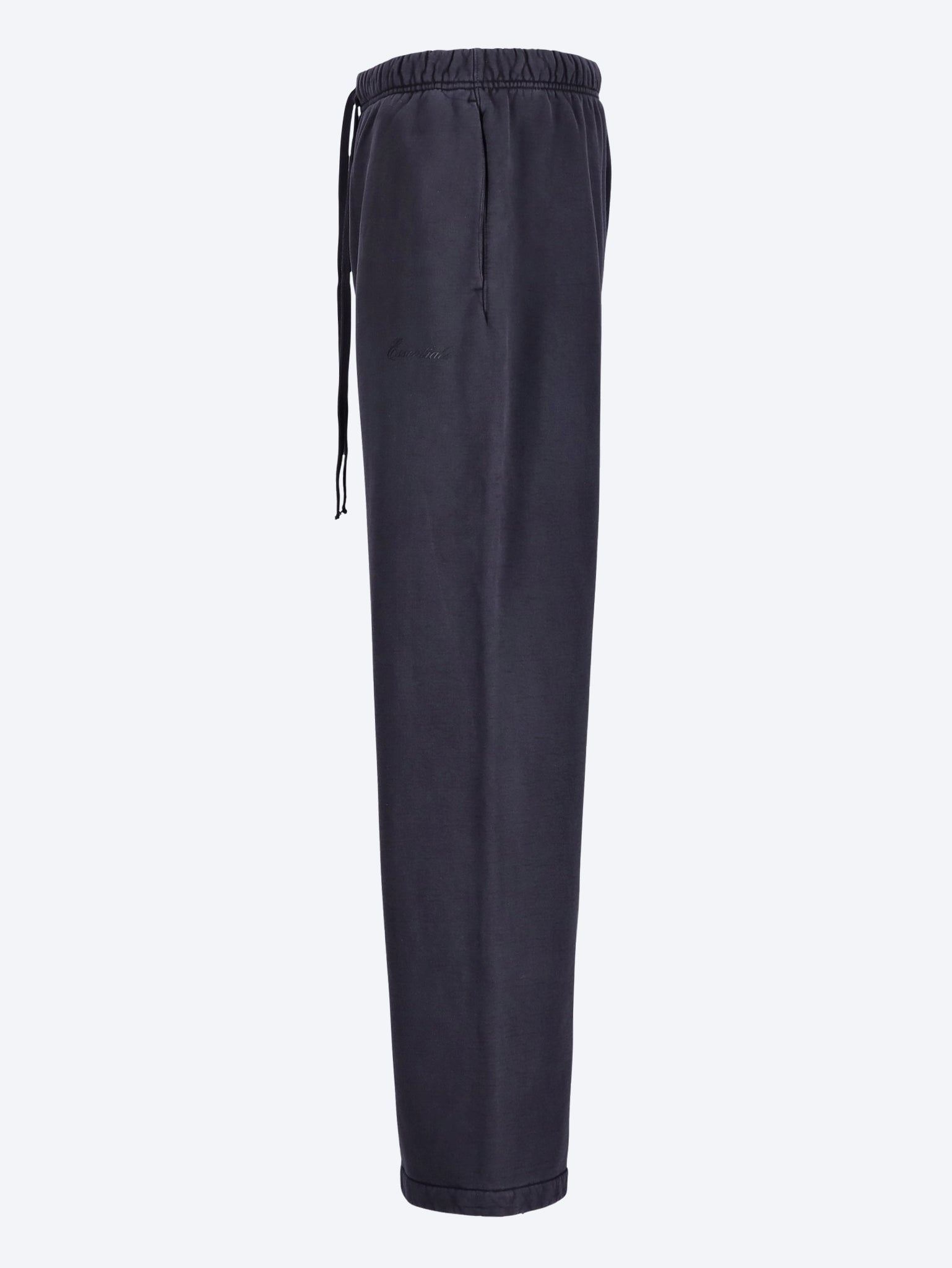Signature classic fit flaire sweatpants 2