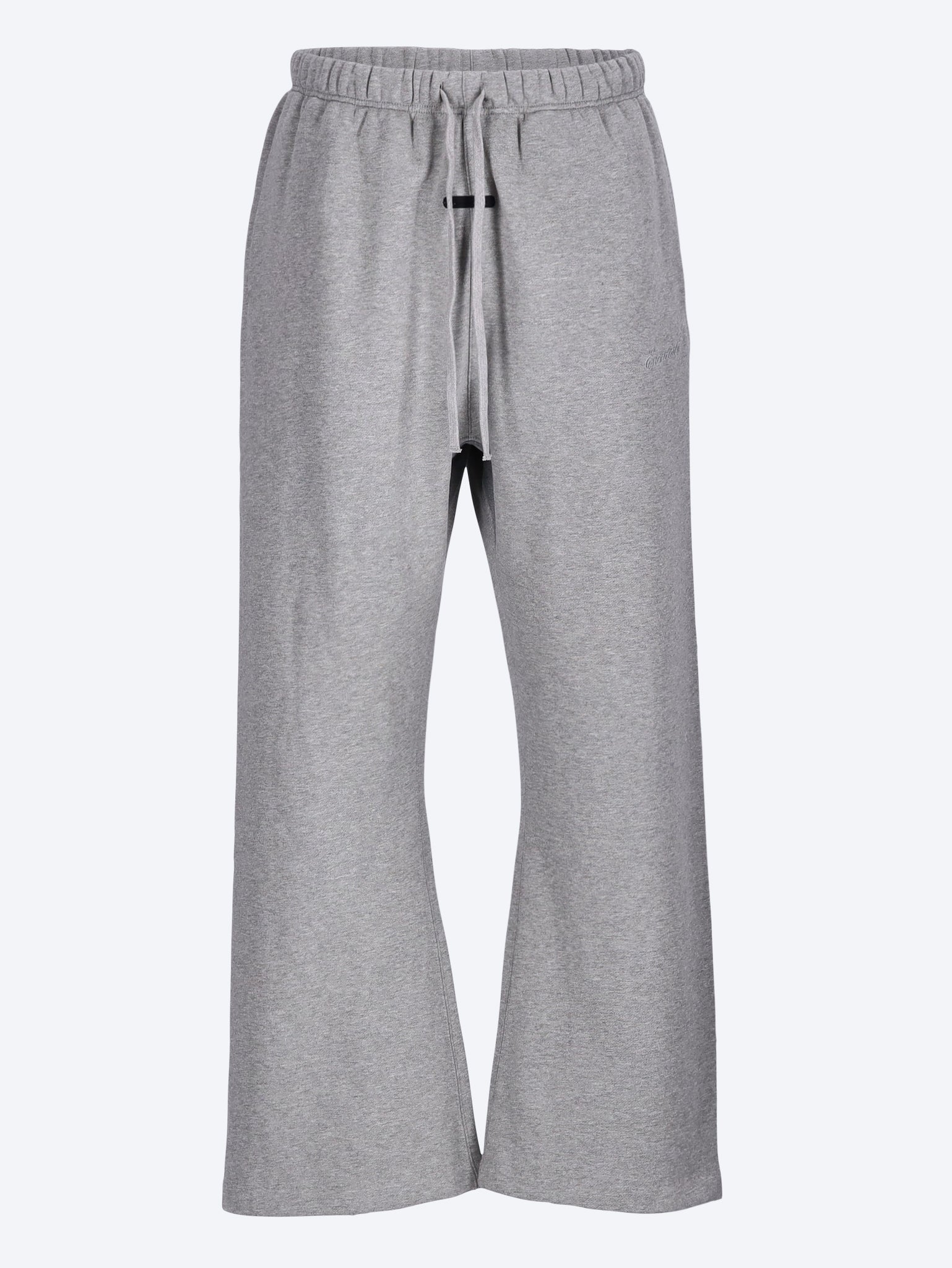 Signature classic fit flaire sweatpants 1