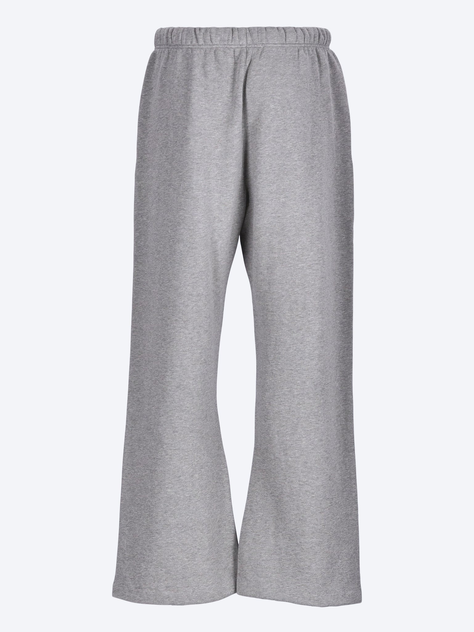 Signature classic fit flaire sweatpants 3