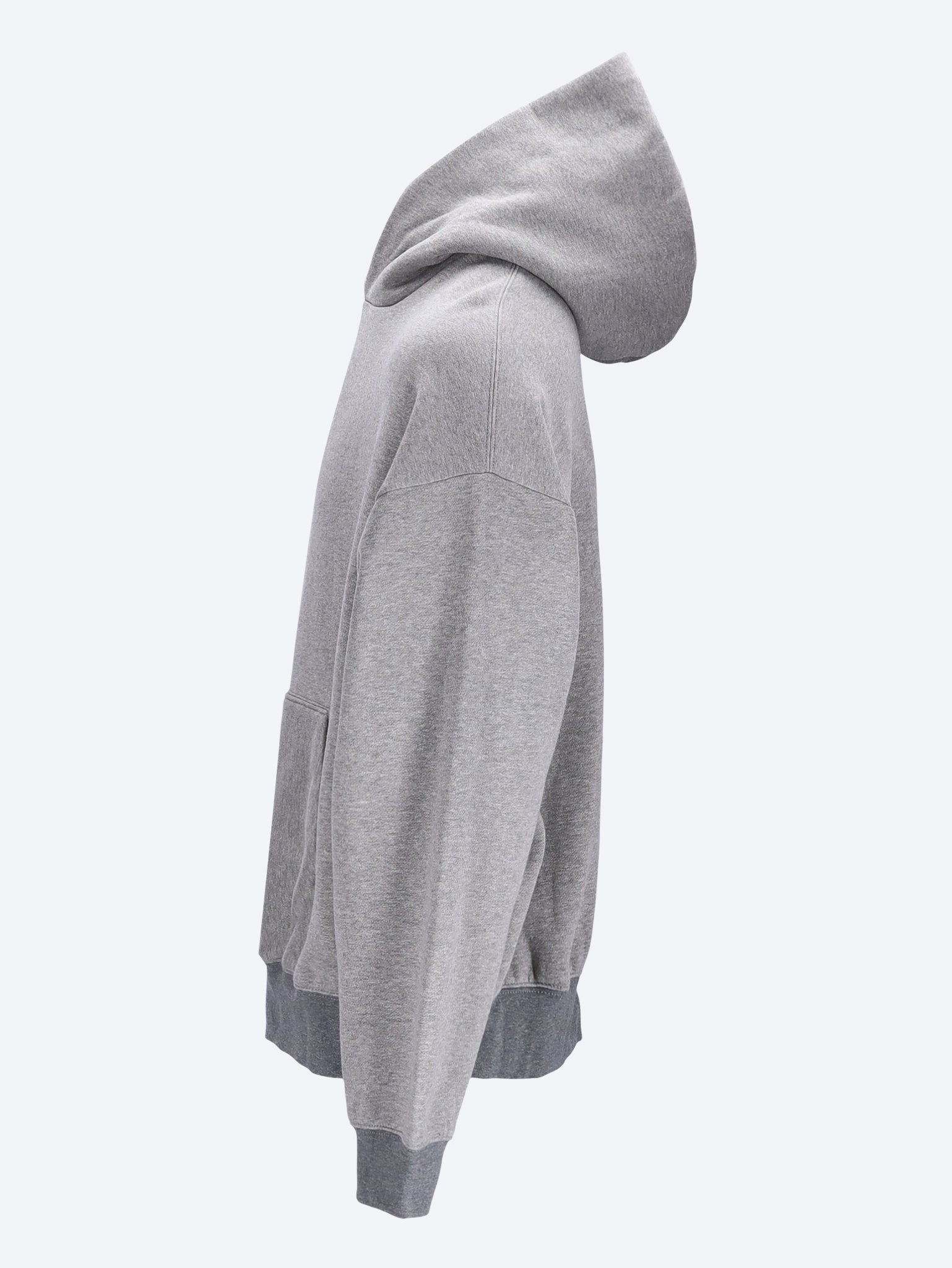 Signature classic hoodie 2