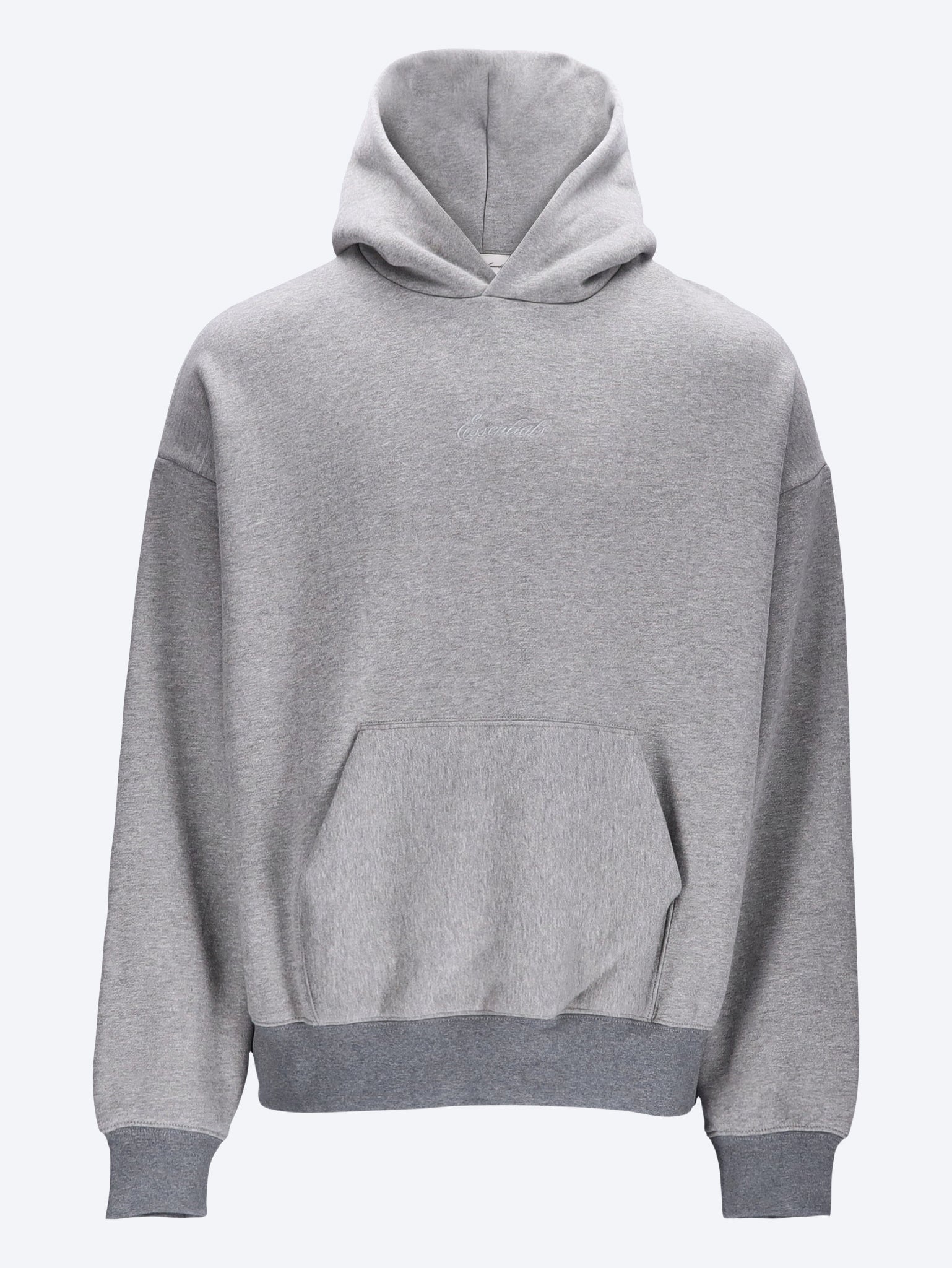 Signature classic hoodie 1