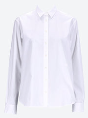 Signature cotton shirt ref: