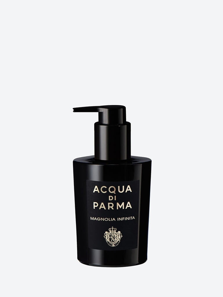 Signature magnolia inf. nettoyant pour les mains et le corps 300 ml 1