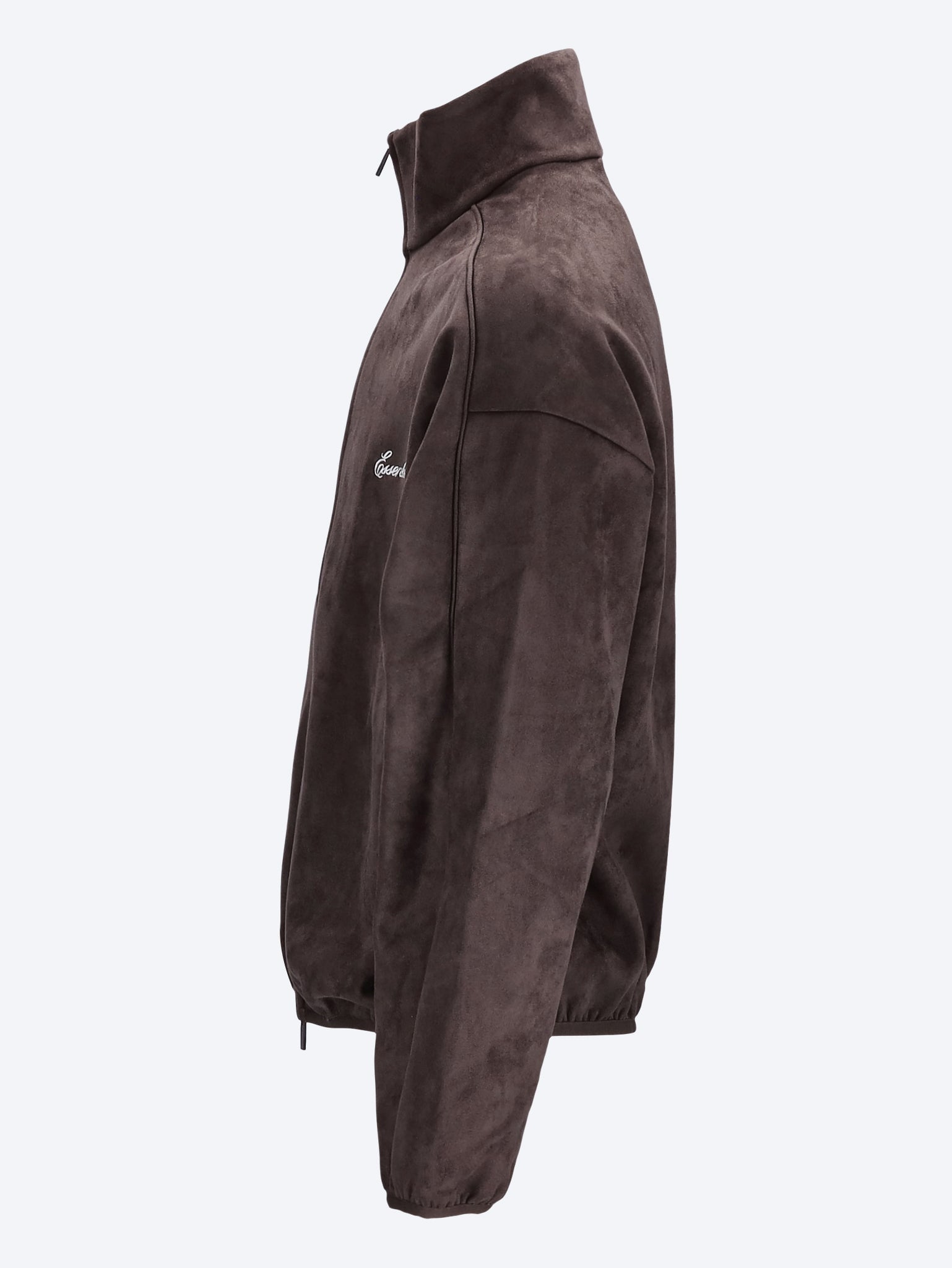 Signature modern track jacket 2