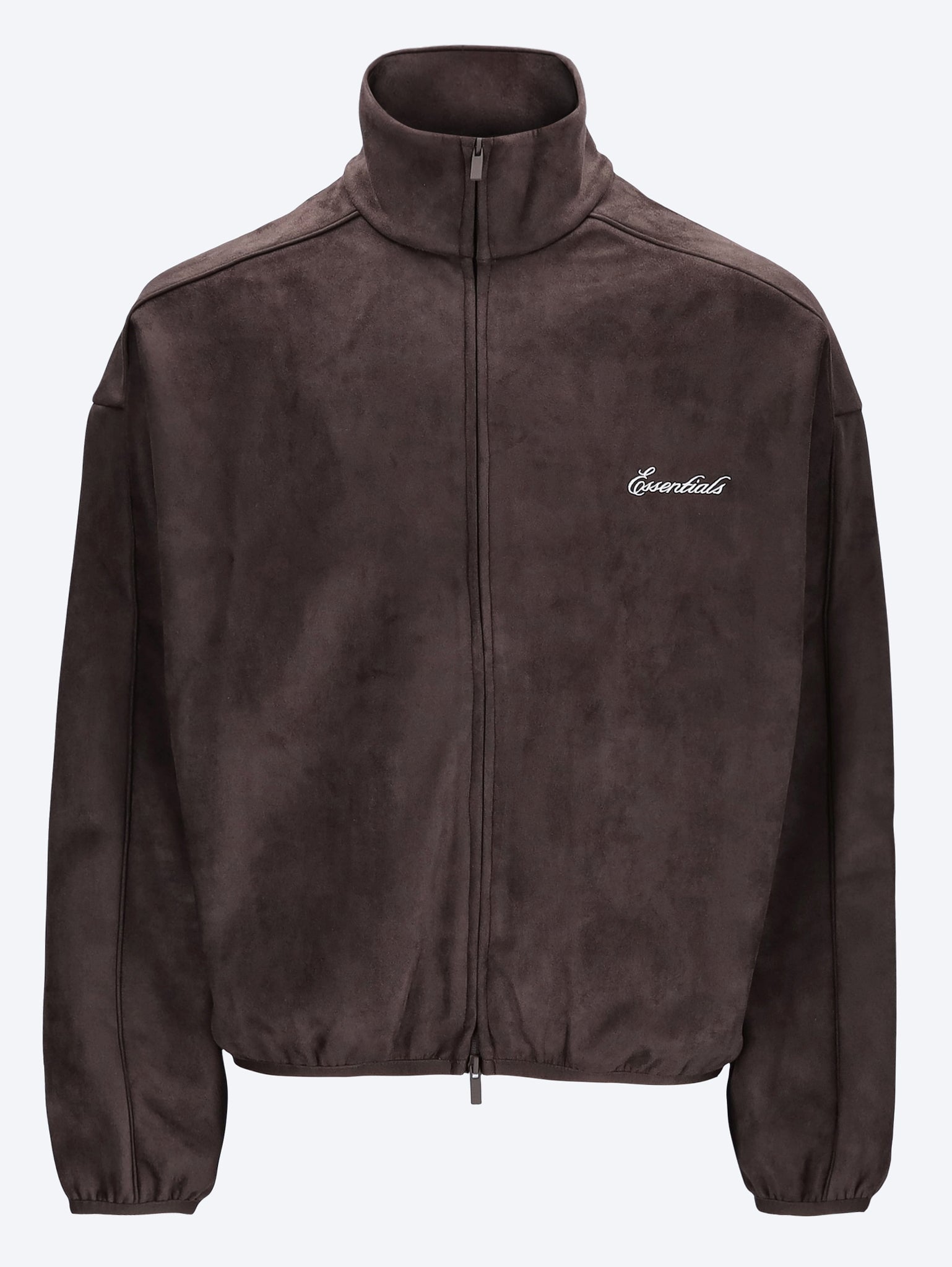 Signature modern track jacket 1