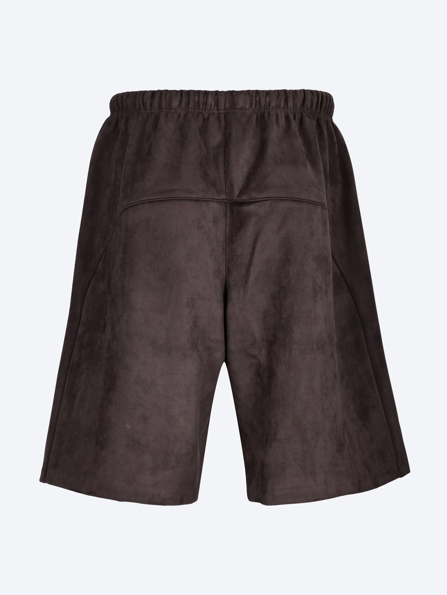 Signature relaxed shorts 3